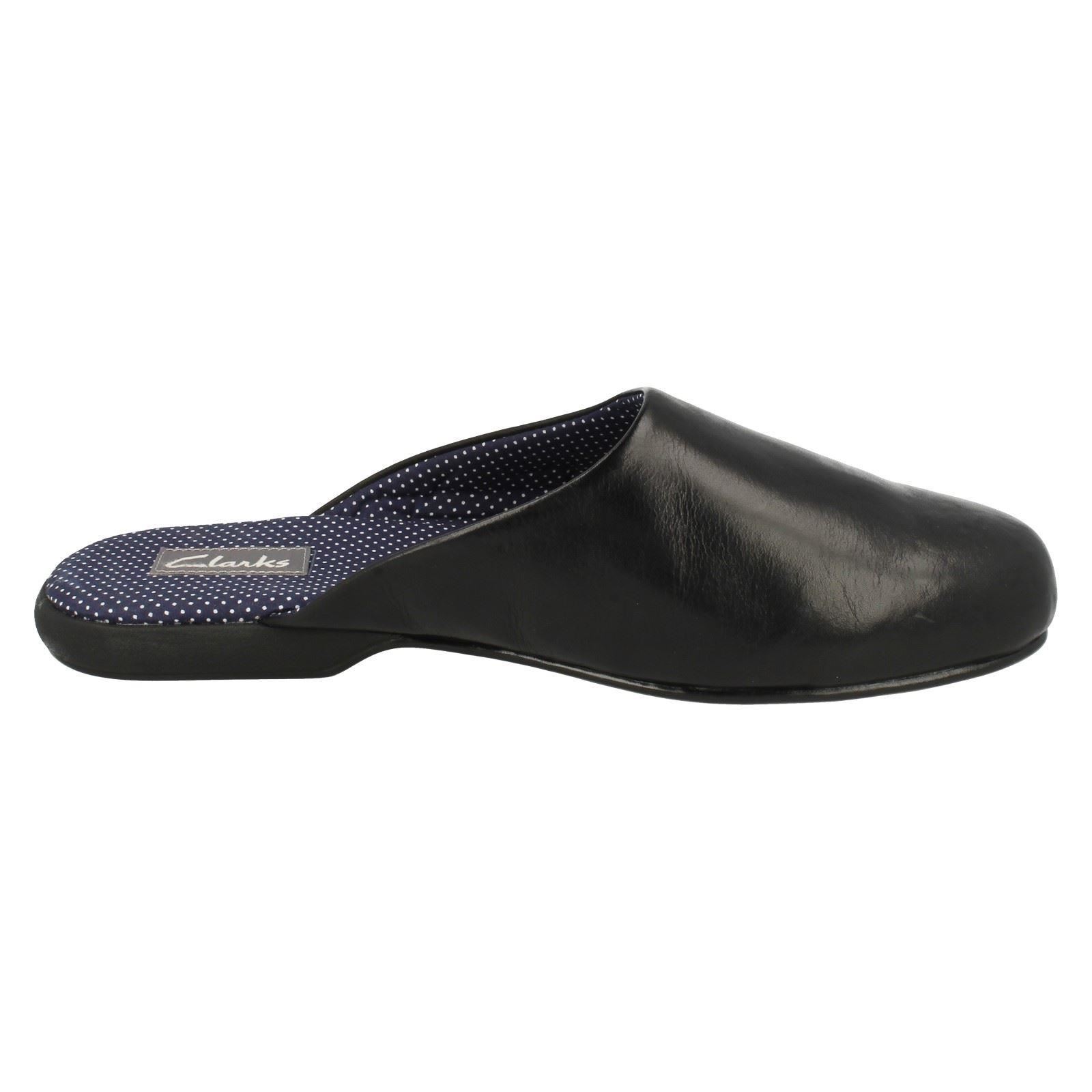 mule slippers mens clarks mule slippers harston slide ebay mule slippers mens clarks mule slippers harston slide ebay