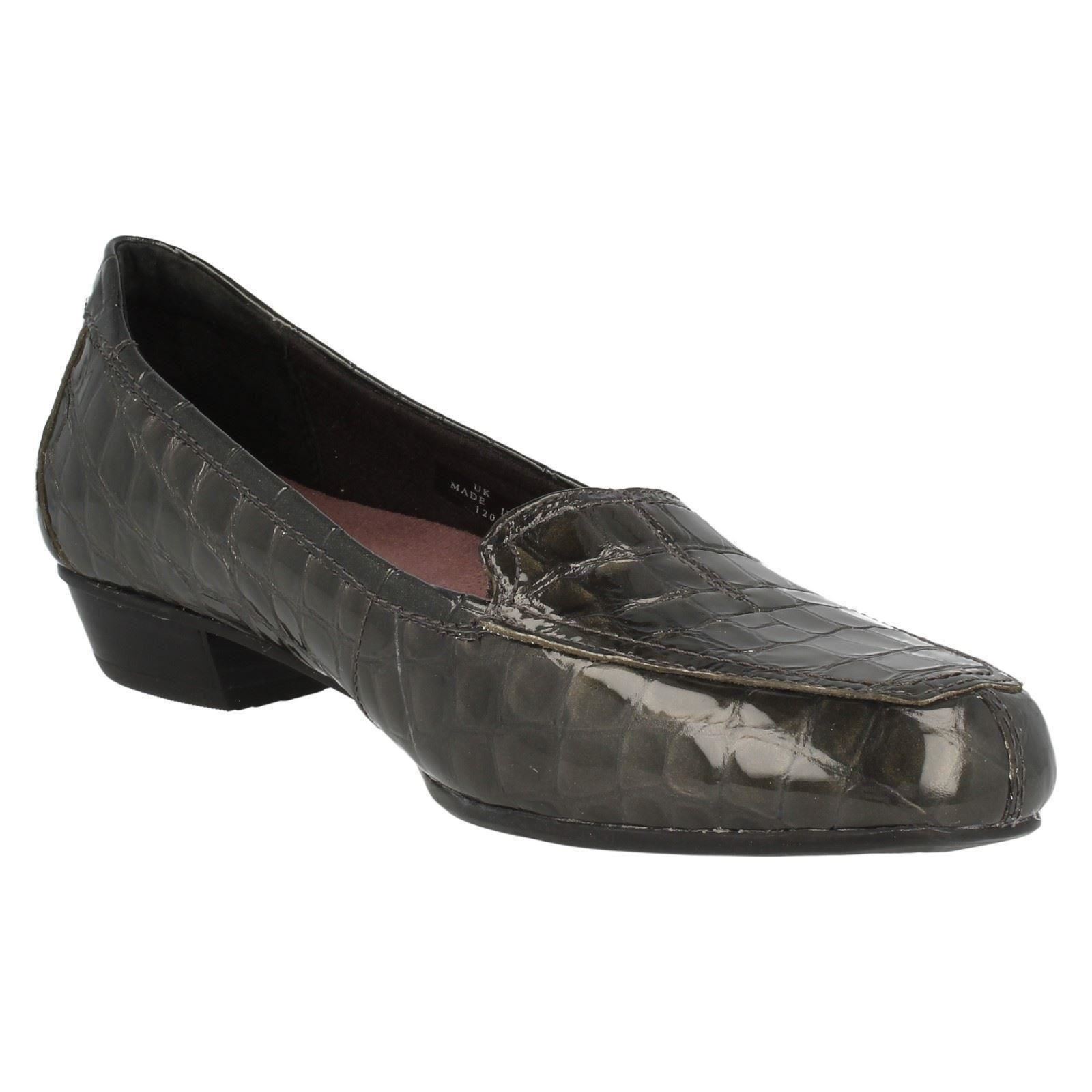 Clarks Ladies Evening Shoes Clarks Ladies Evening Shoes