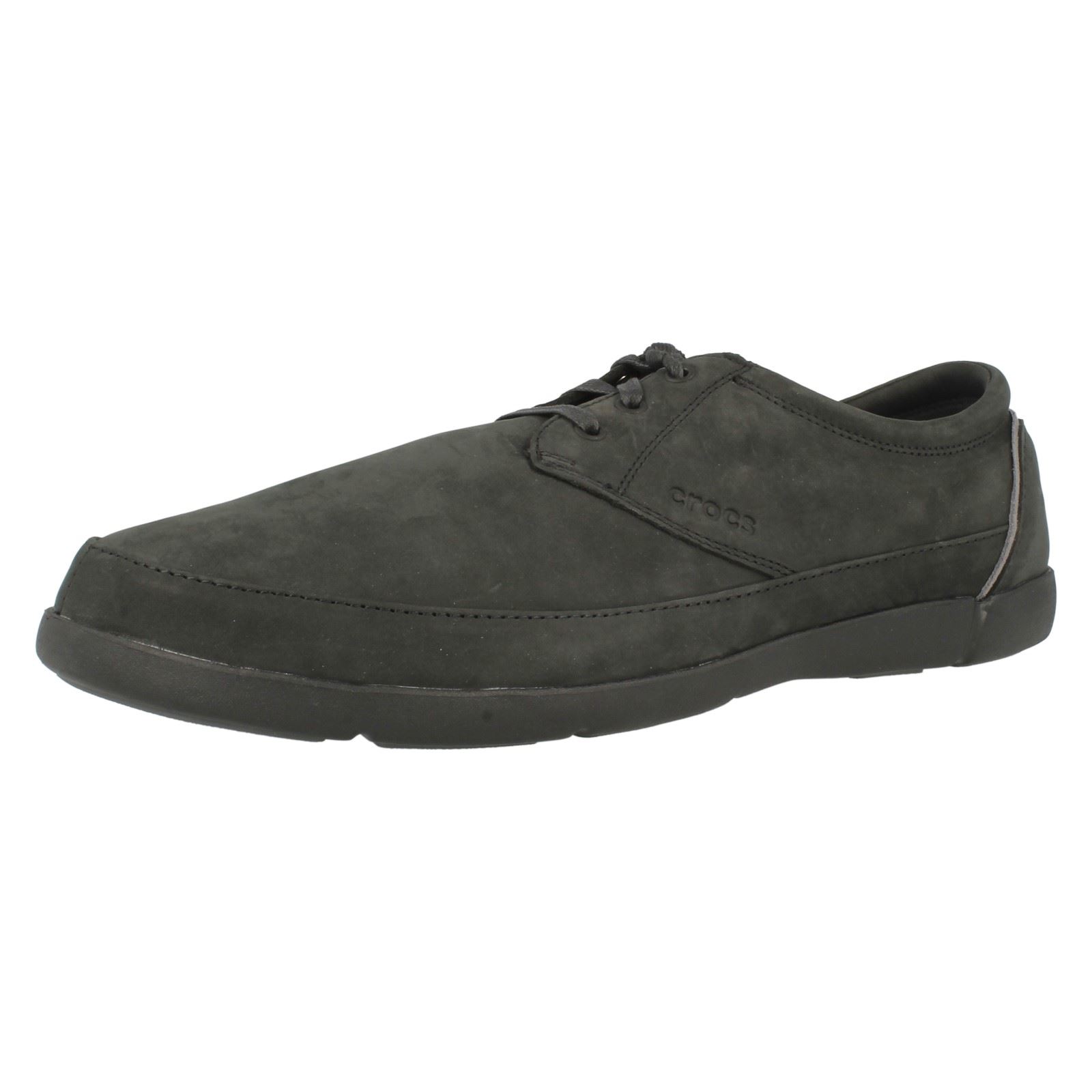 Mens Crocs Shoes Ellicott Mens Crocs Shoes Ellicott