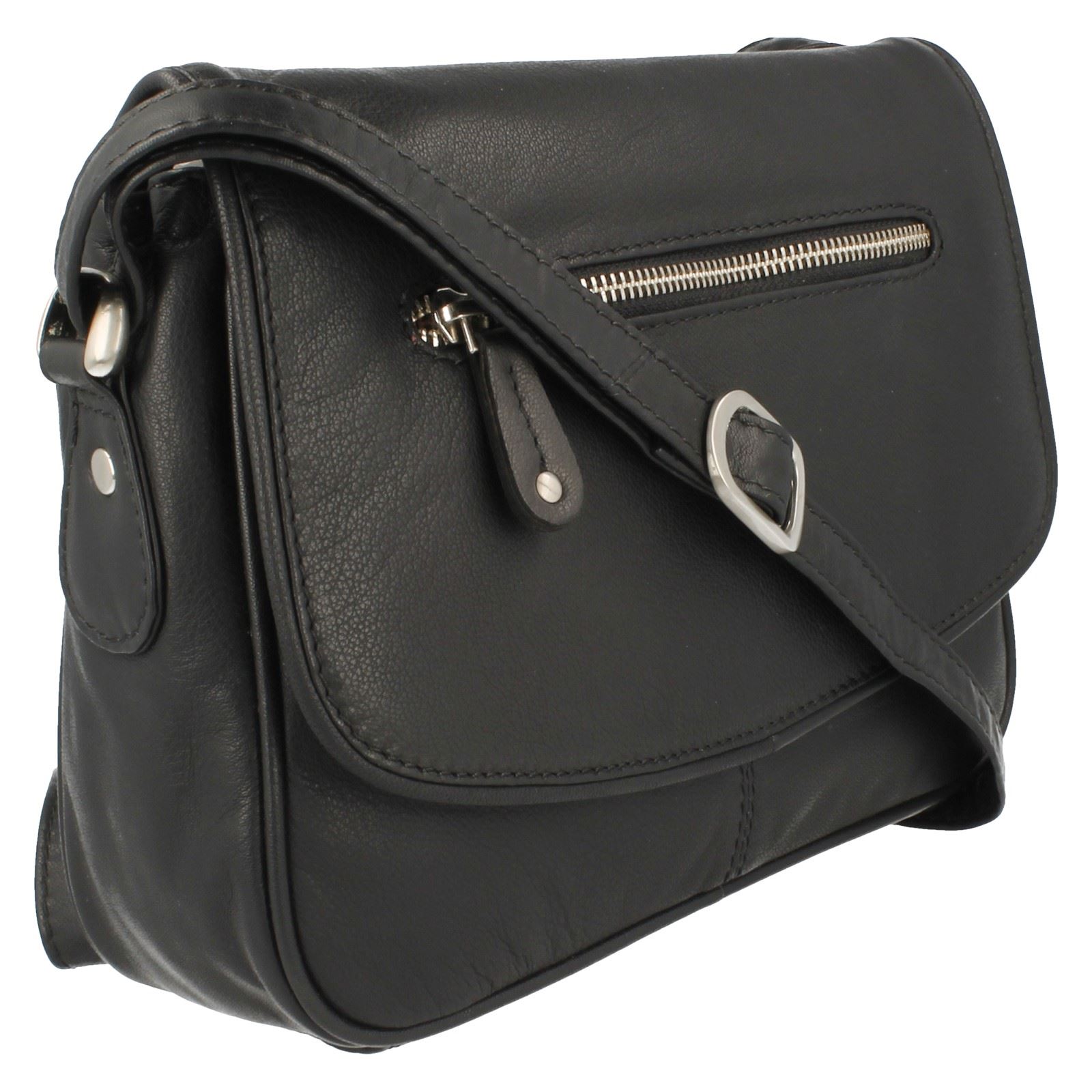 Ladies Clarks Cross Body Bag Tahiti Tiny