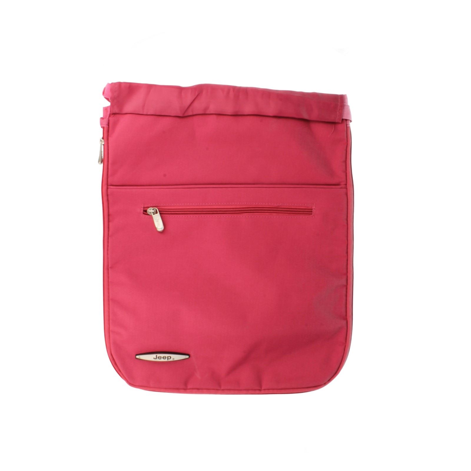 Unisex Juniors Jeep Bag Utility