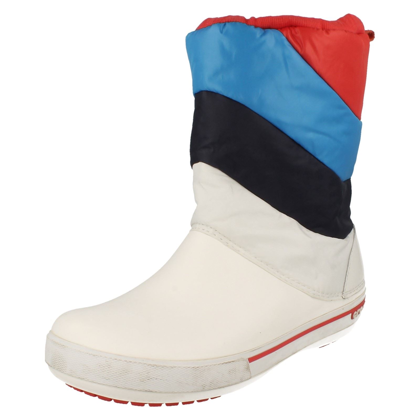 crocband winter boot