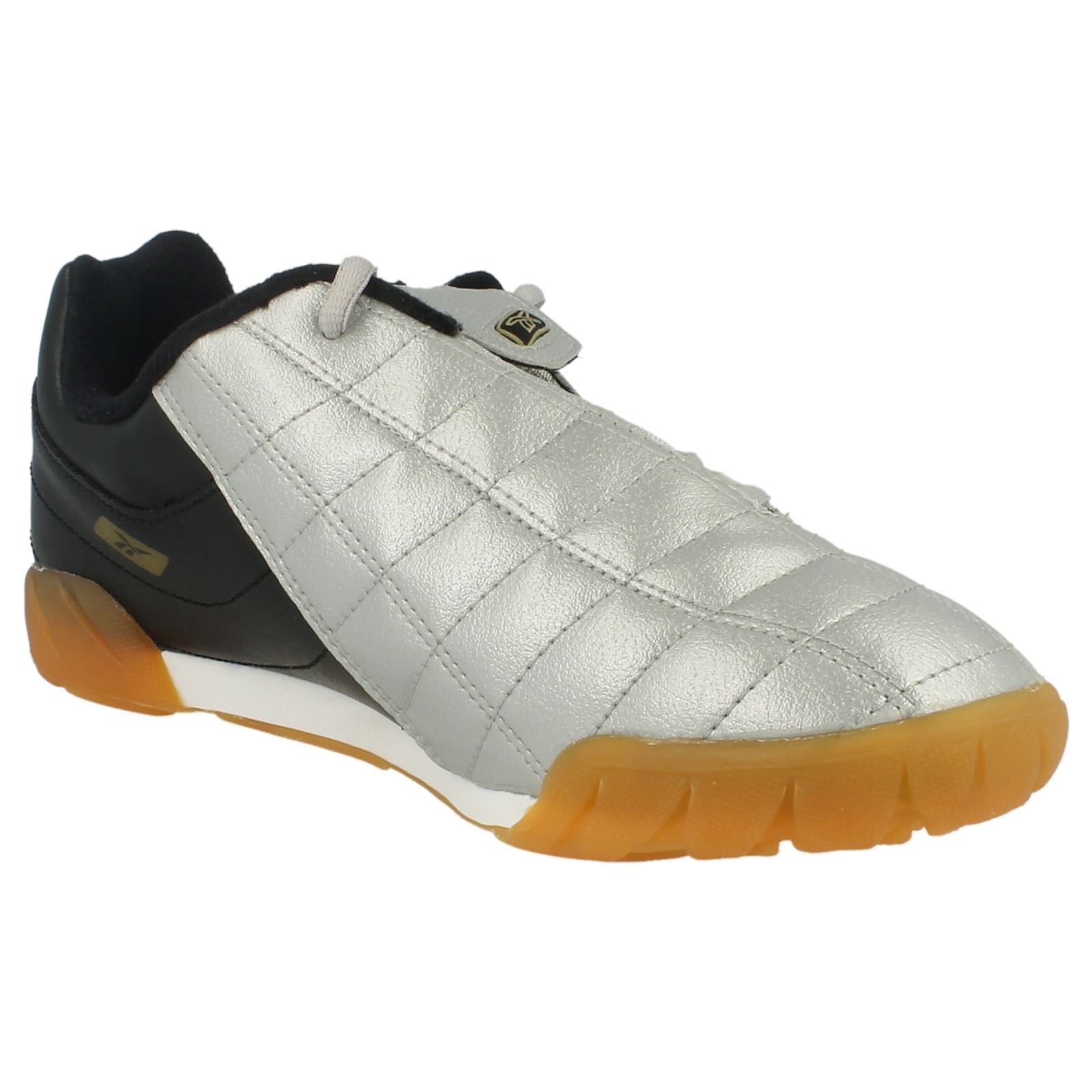 reebok indoor soccer shoes
