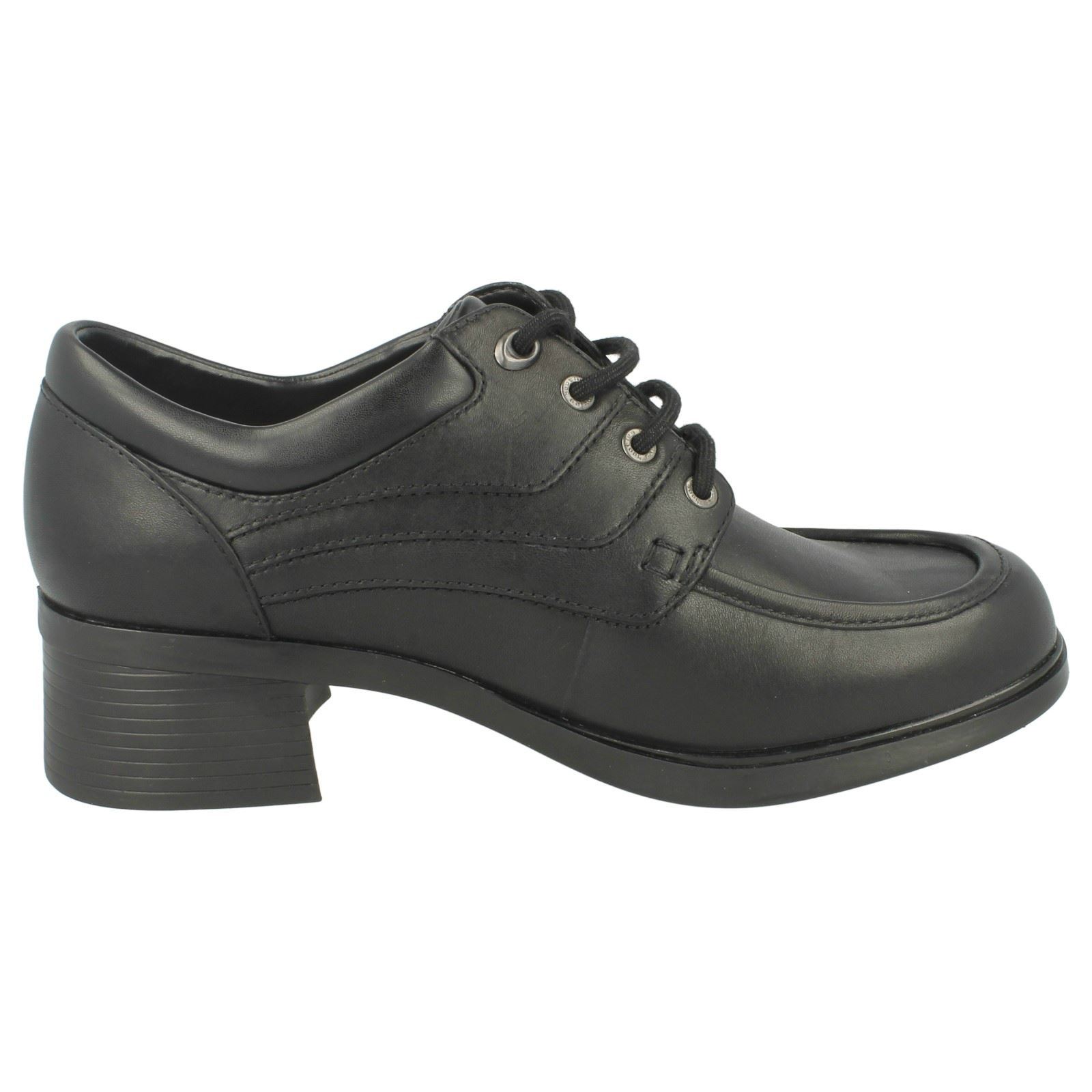 bootleg school shoes