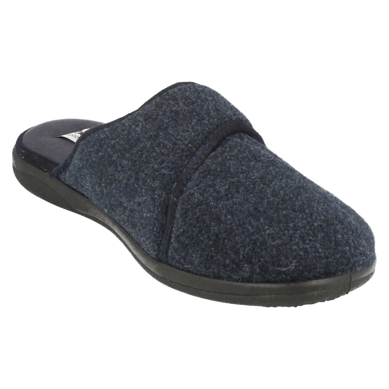 memory foam slippers mens padders memory foam slipper mules baxter memory foam slippers mens padders memory foam slipper mules baxter