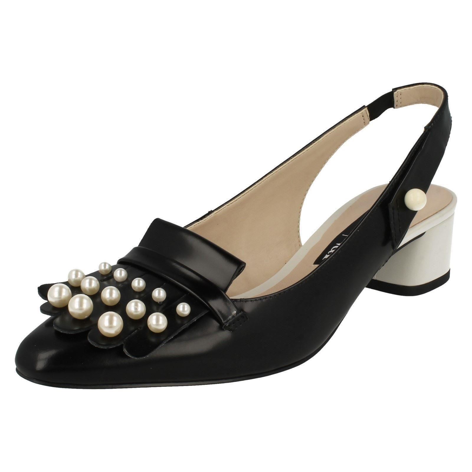 clarks slingback shoes