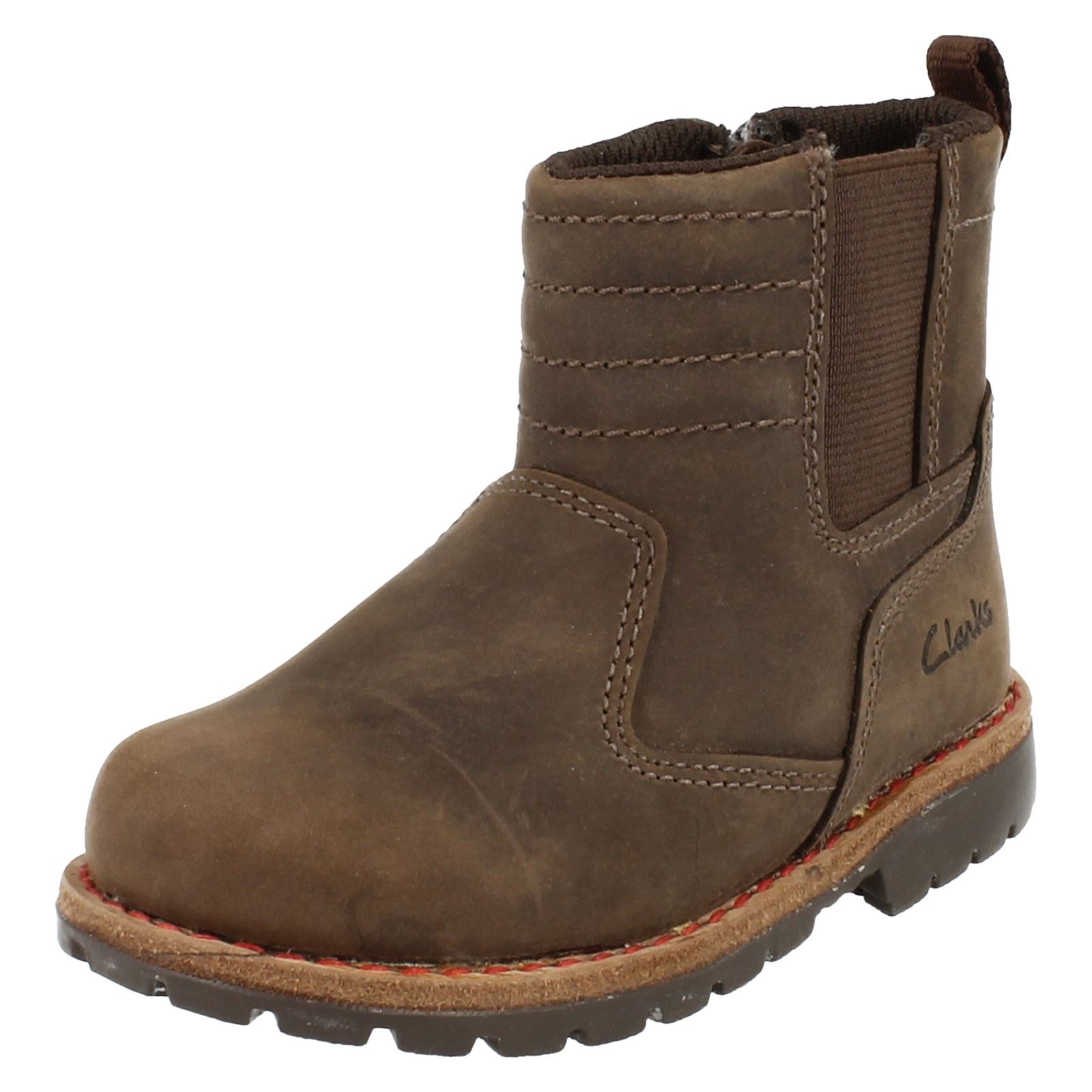 clarks infant boots sale