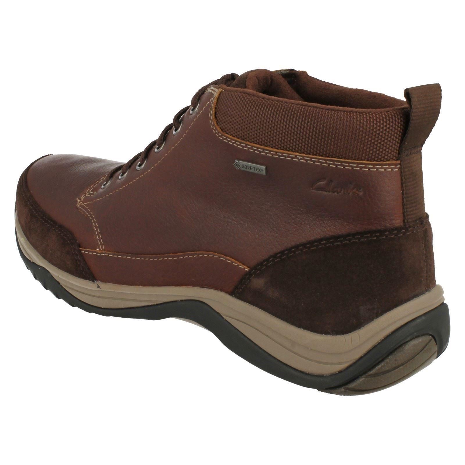 Clarks Goretex Clarks Goretex