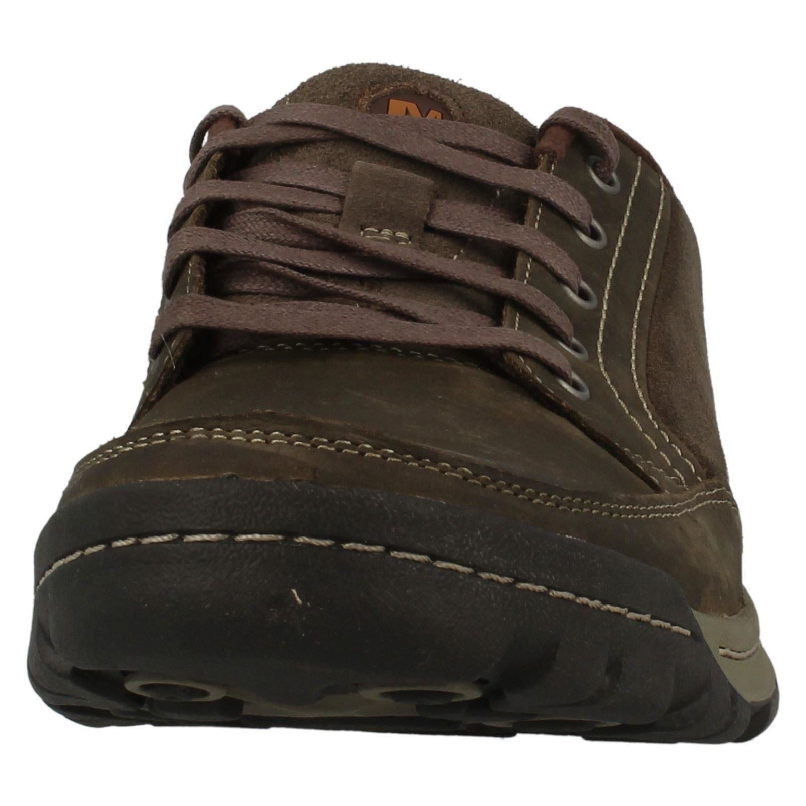 mens merrell trainers