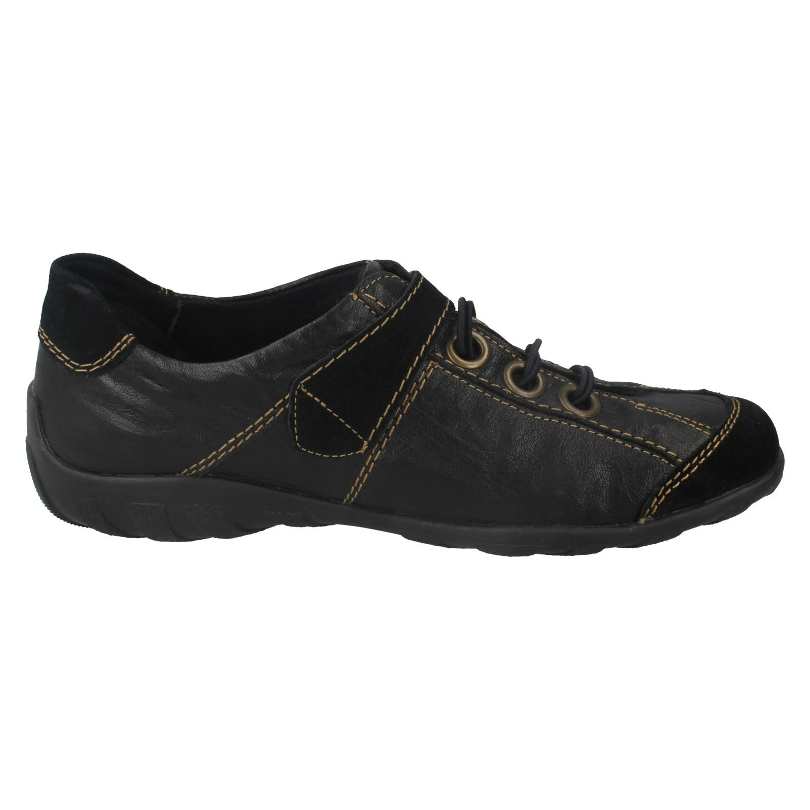 Ladies Remonte Dorndorf Casual Shoes <em>R3430</em> eBay