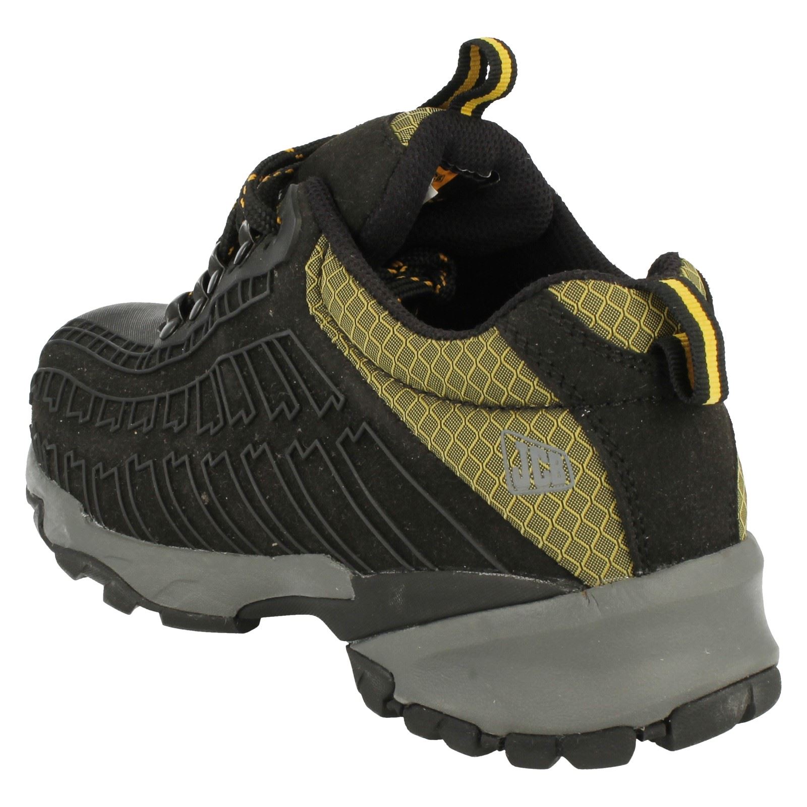 Ladies JCB Safety Shoes The Cage eBay