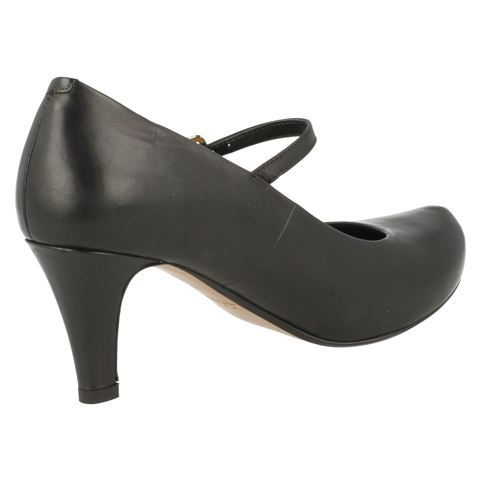 clarks mary jane shoes