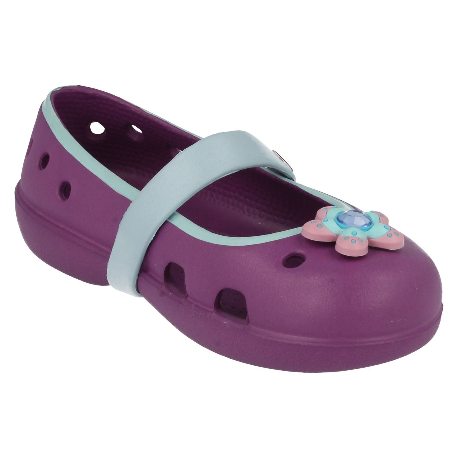 crocs lady jane