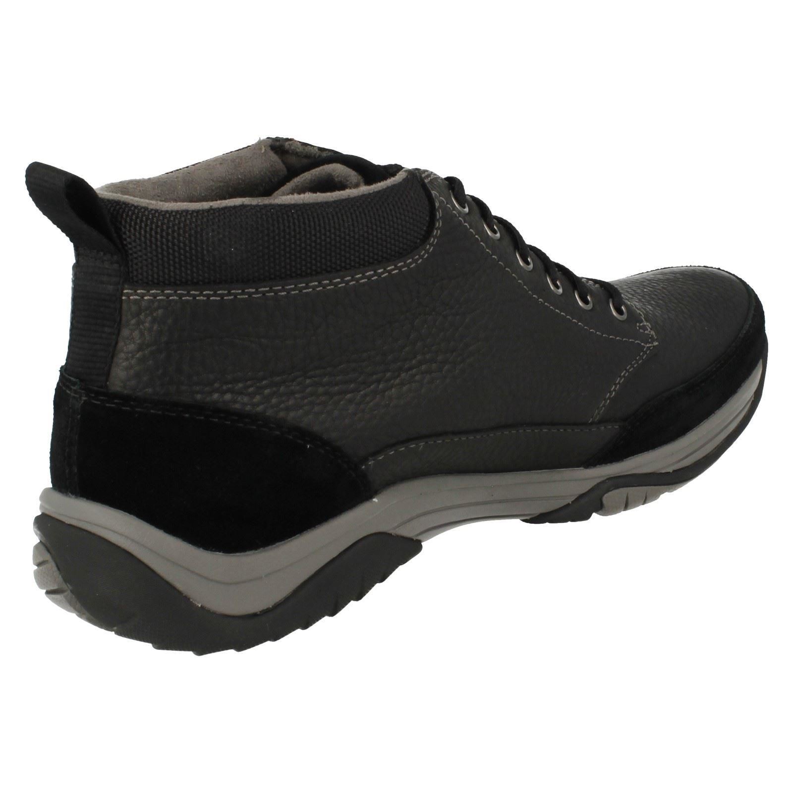 Black Shoe Boots Clarks Black Shoe Boots Clarks