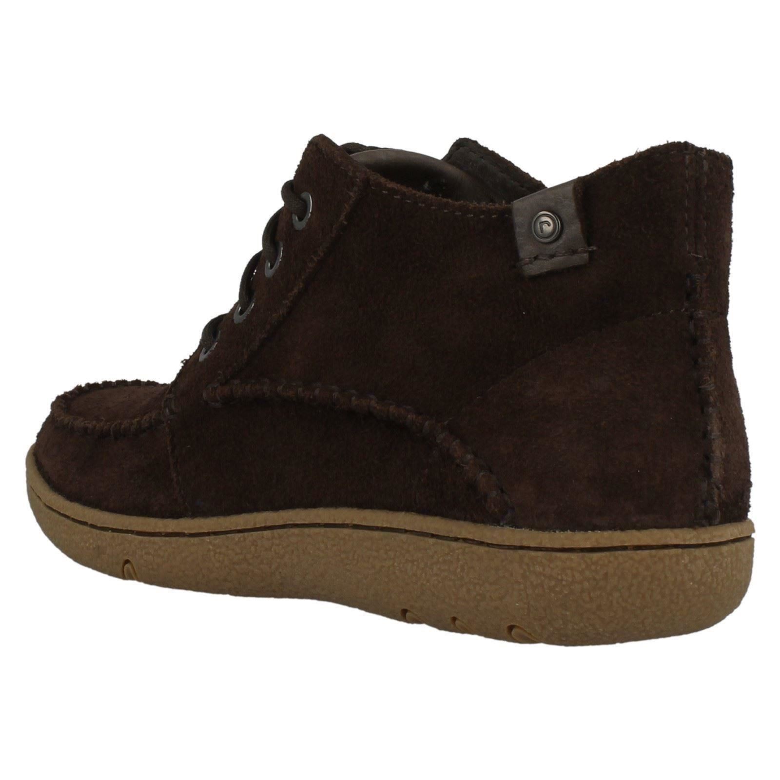 mens rockport boots uk