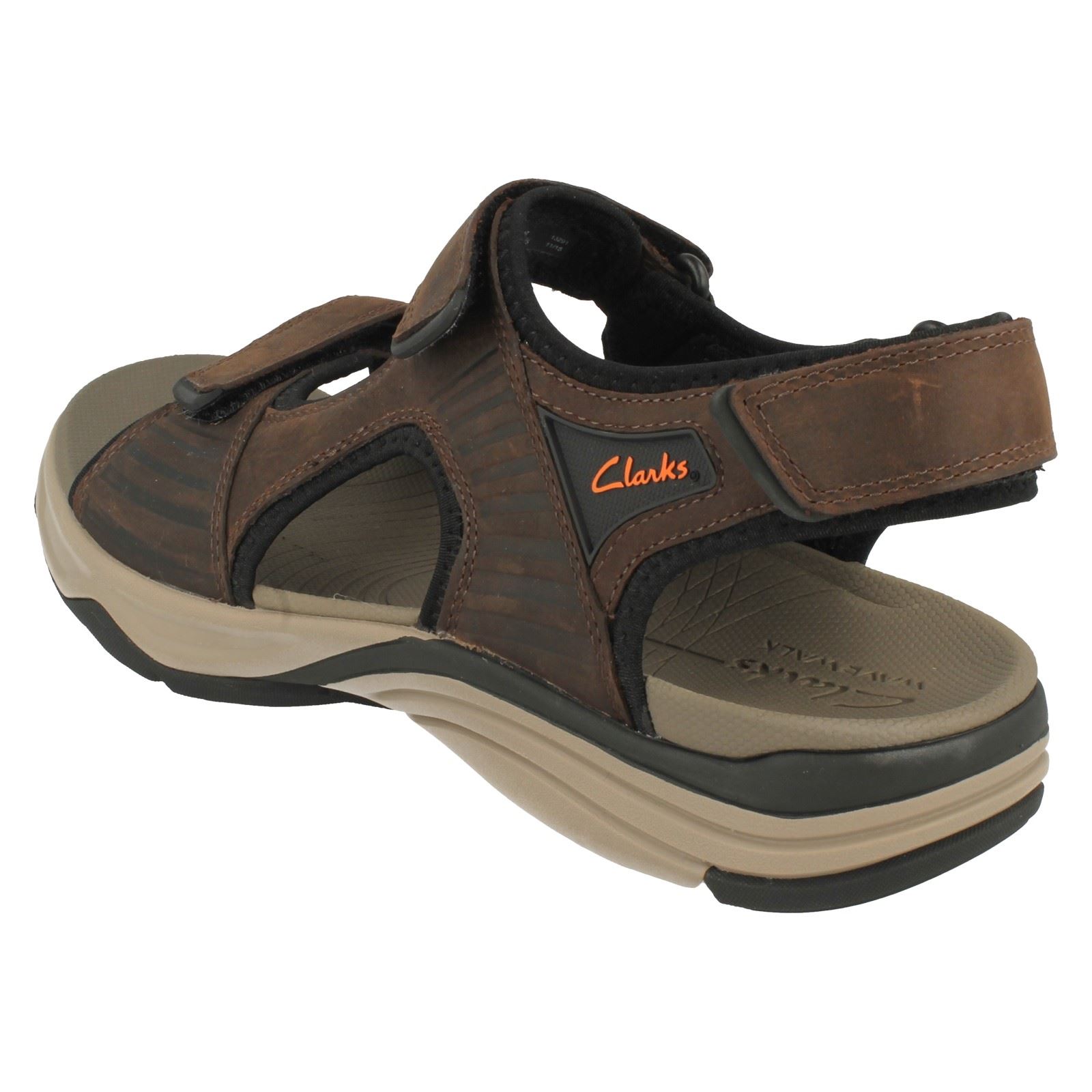 mens clark sandals mens clarks sandals wave leap ebay mens clark sandals mens clarks sandals wave leap ebay
