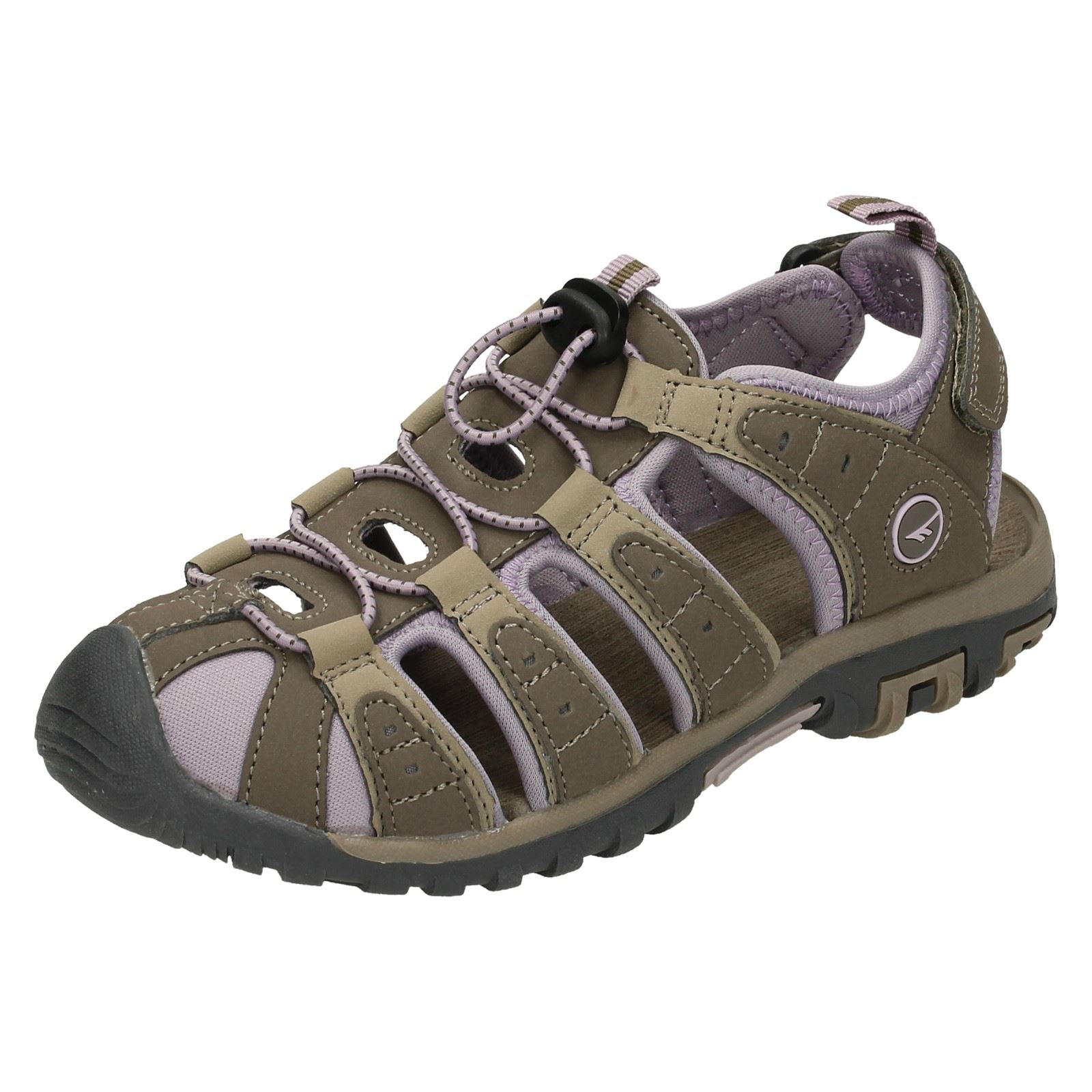 hi tec shore women's sandals