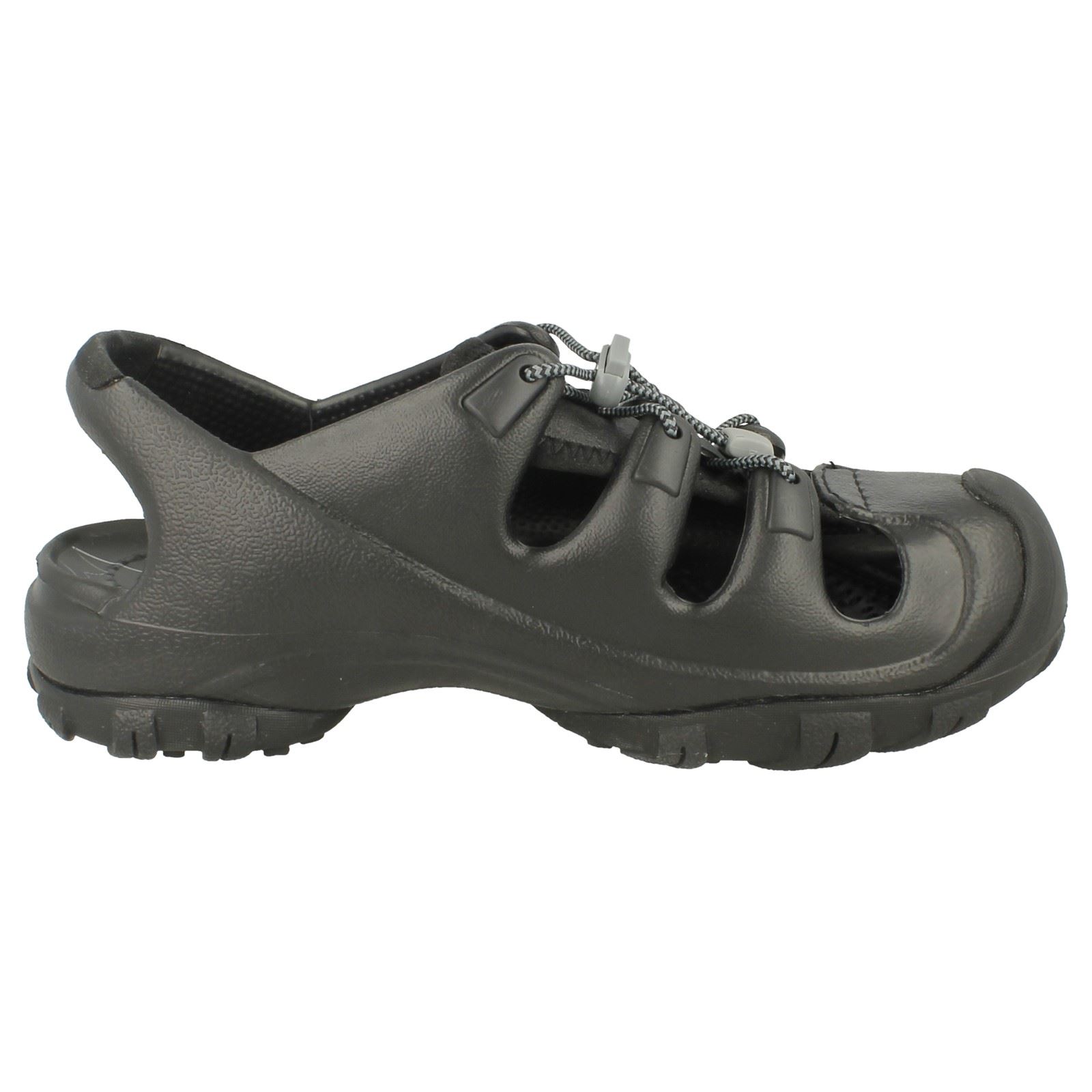 Mens Crocs Speed Lace Up Beach Shoes 'Trailbreak Unisex' eBay