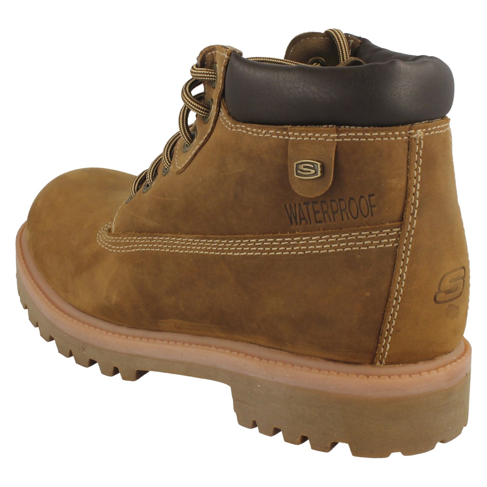 Sketchers Waterproof Shoes Mens Sketchers Waterproof Shoes Mens