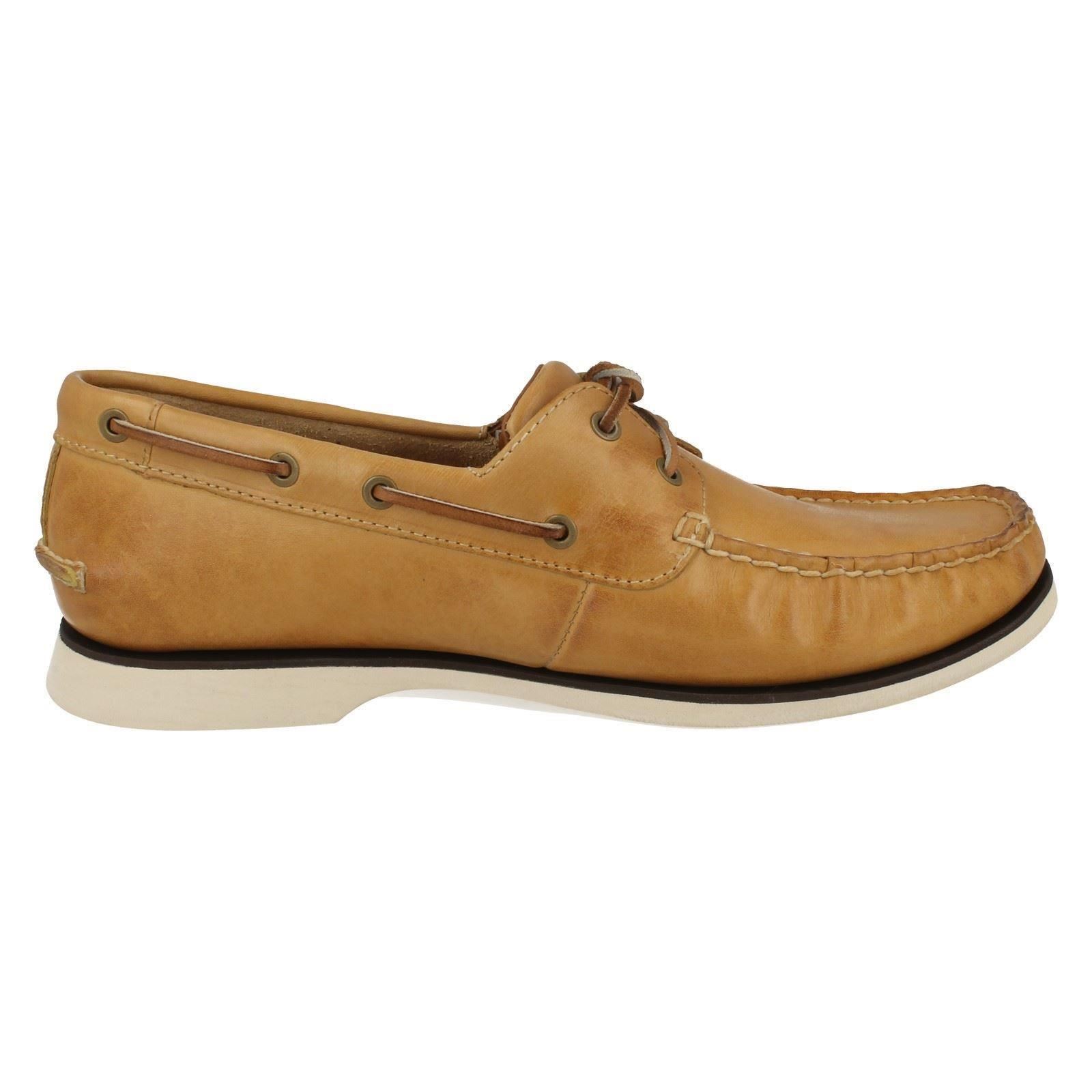 Clarks Mens Deck Boat Shoe Clarks Mens Deck Boat Shoe