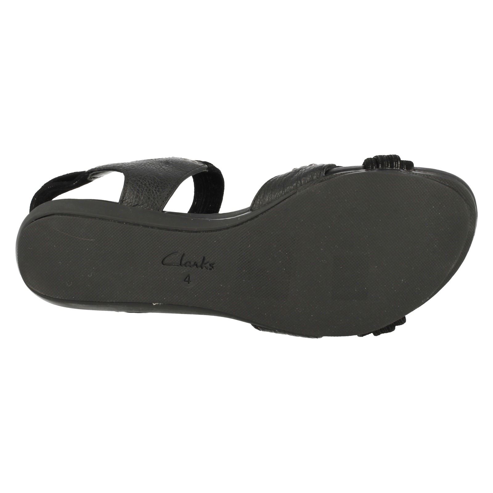 Ladies Clarks Active Air Sandals 'Roof Dance' eBay