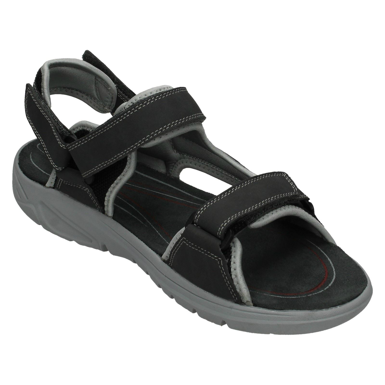 Mens Hi-Tec Sandals - V-Lite Walk-Lite Ranger | eBay