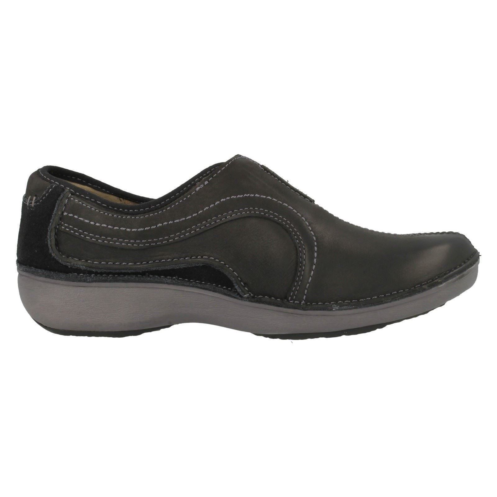 Clarks Wave Walk Womens Shoes Size Clarks Wave Walk Womens Shoes Size