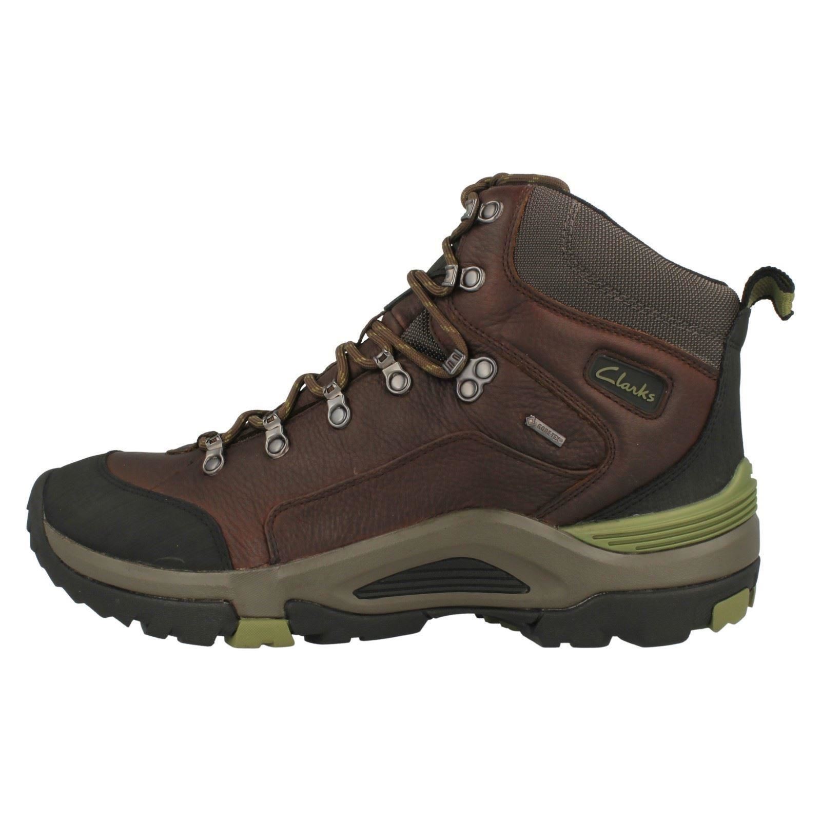 clarks outdoor shoes mens clarks outdoor boots outride hi gtx ebay clarks outdoor shoes mens clarks outdoor boots outride hi gtx ebay