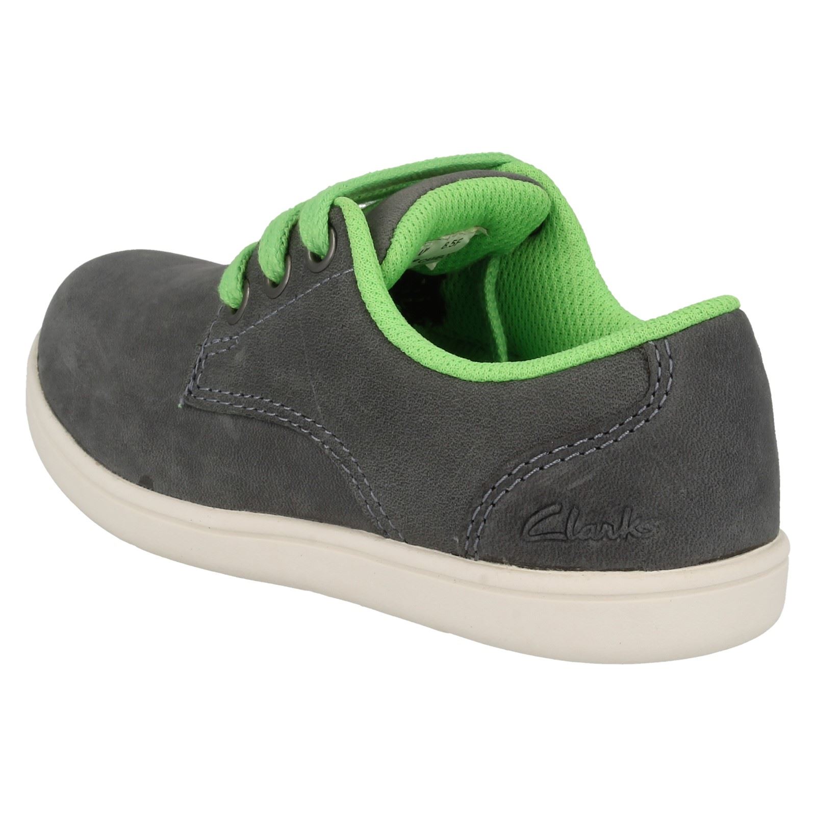 clarks boys shoes