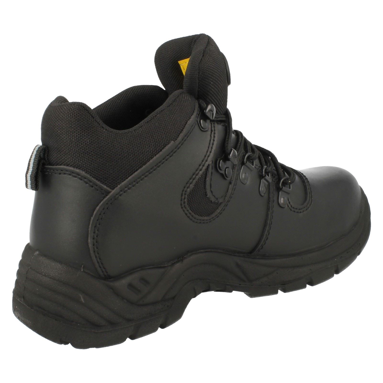 Mens Dickies Safety Boots Fury S/S Hiker Bt eBay