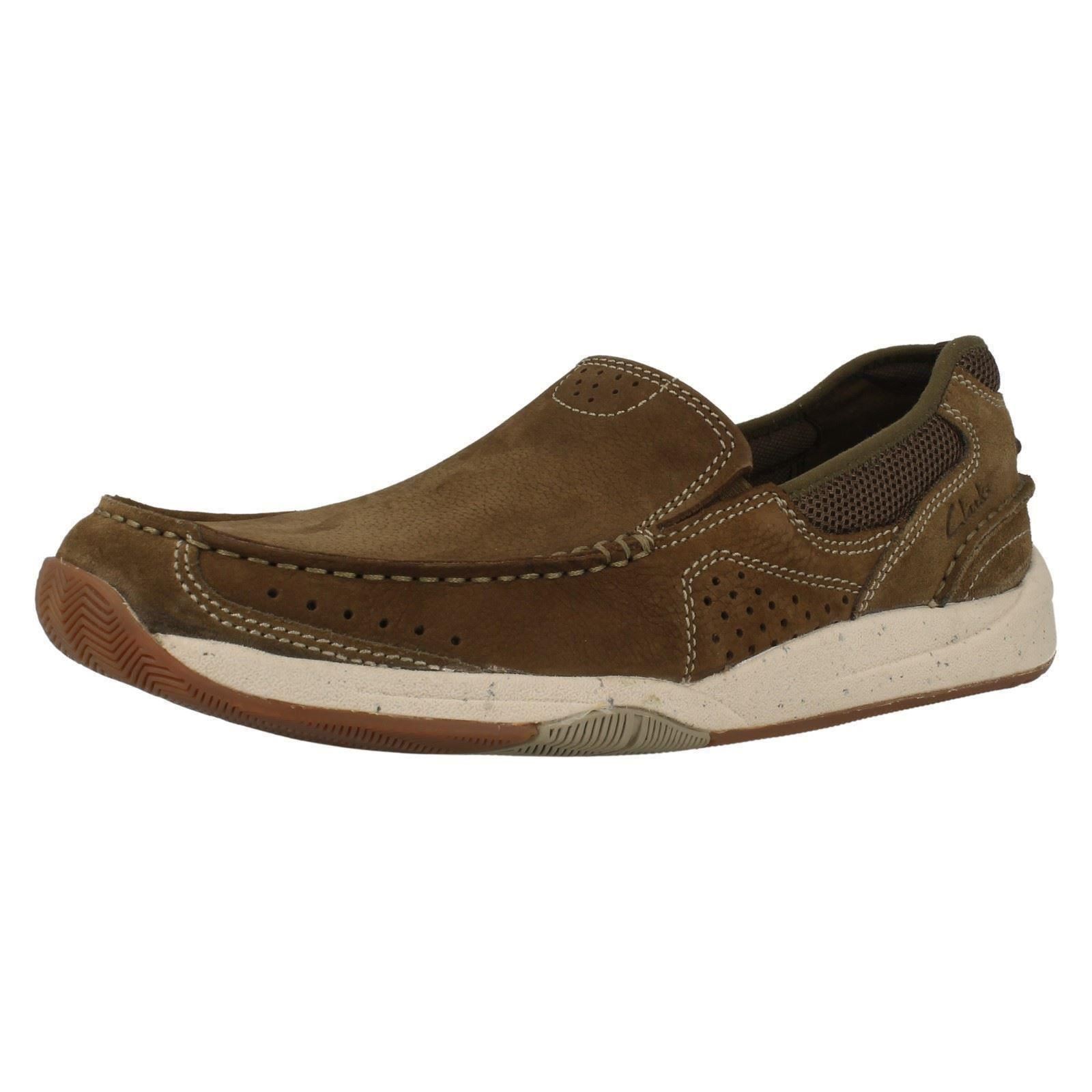 clarks sale shoes mens