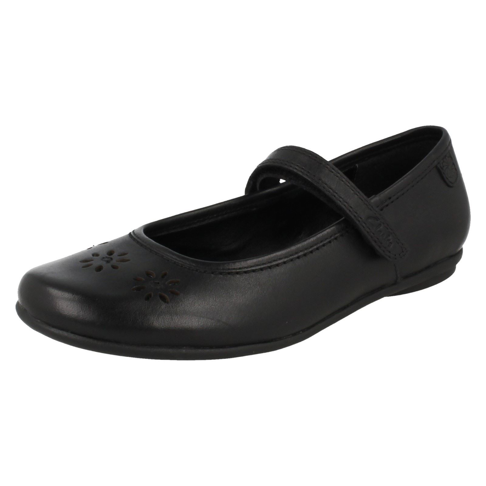Clarks Daisy School Shoes Clarks Daisy School Shoes