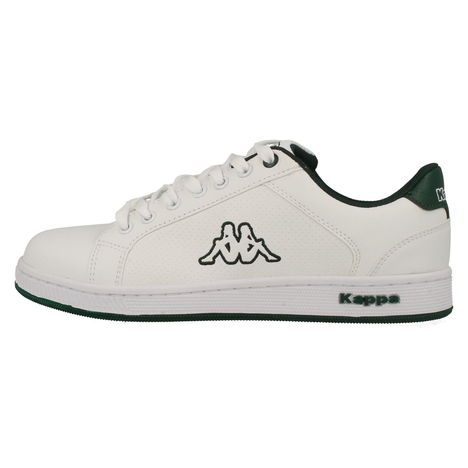 Mens Kappa Trainers Maresas
