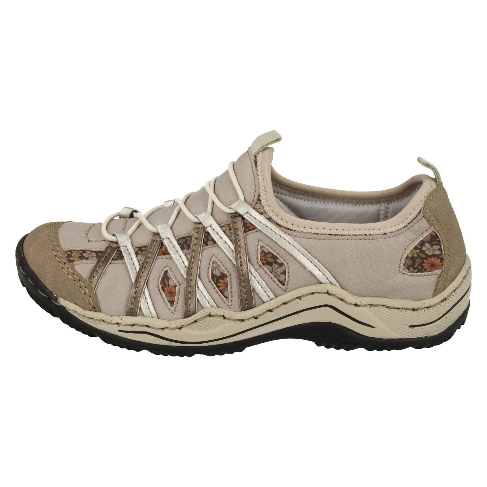 rieker antistress ladies shoes
