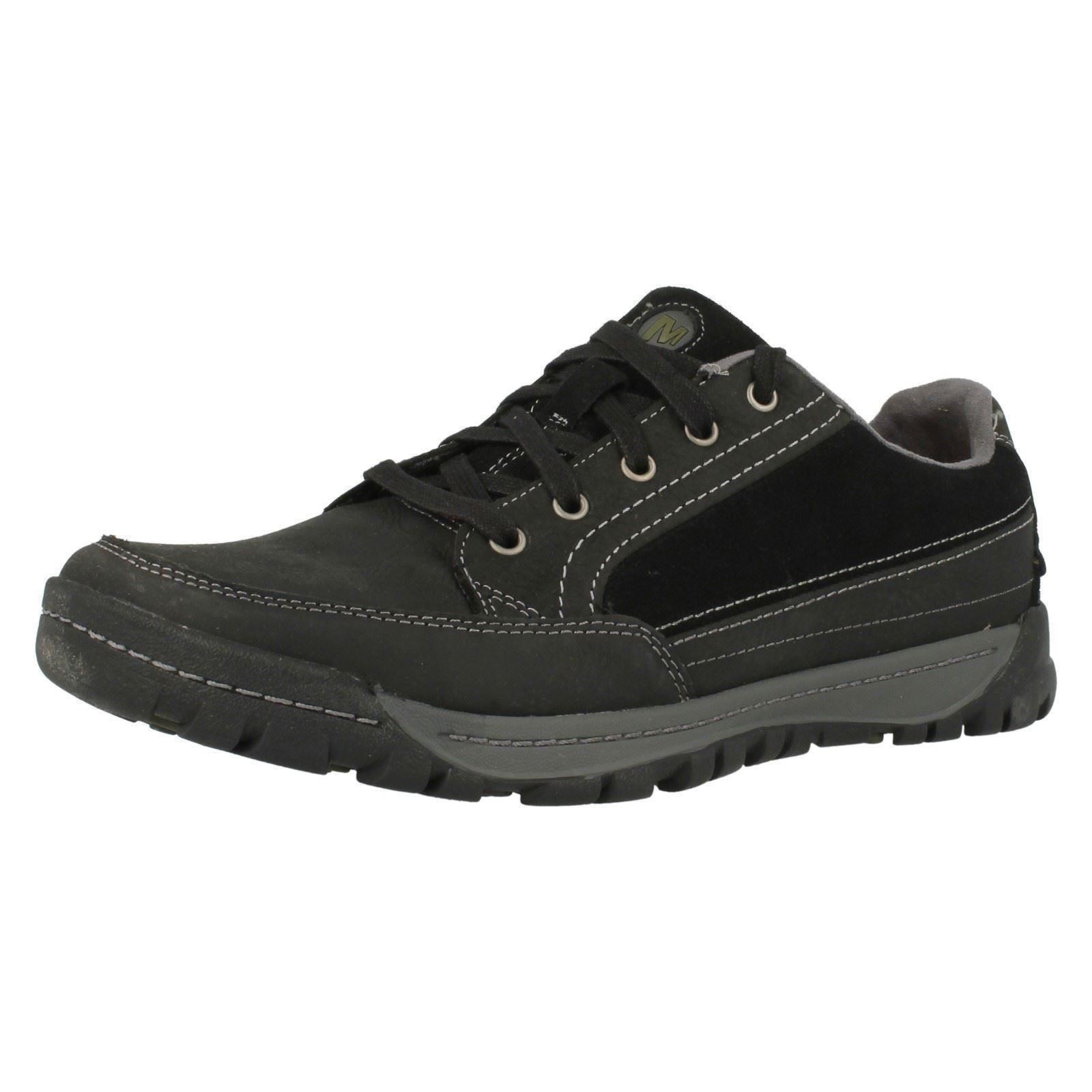 mens merrell trainers