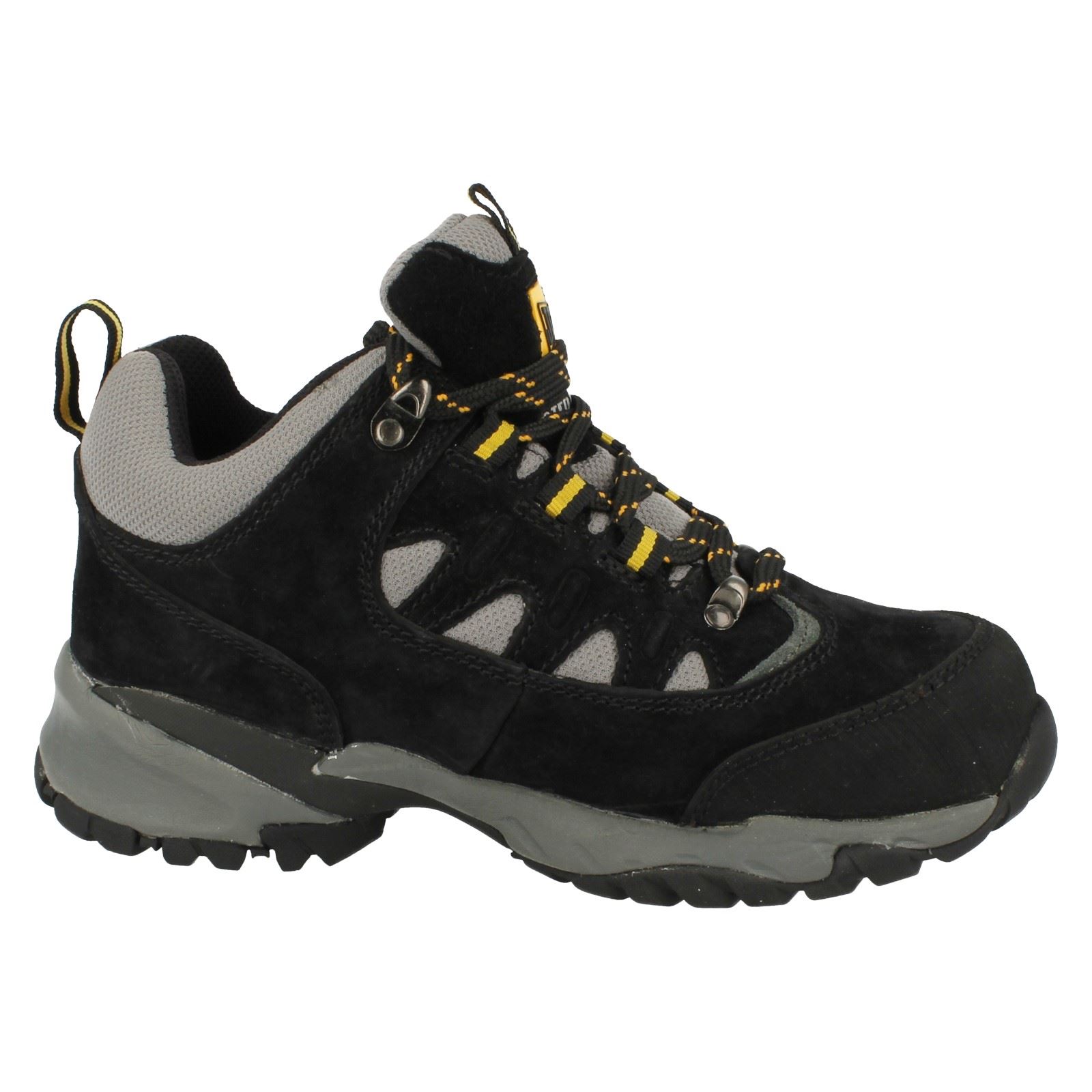 JCB Ladies Safety Footwear Trekker Low eBay