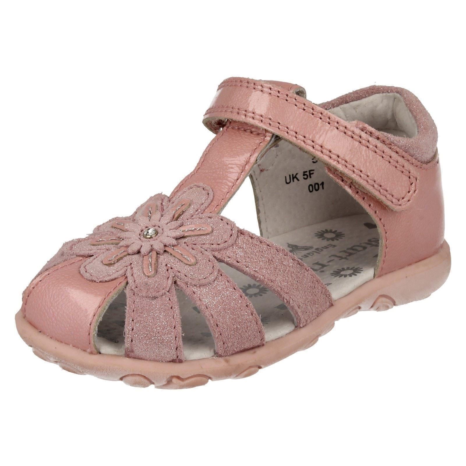 Girls Startrite Closed Toe Summer Sandals Primrose eBay