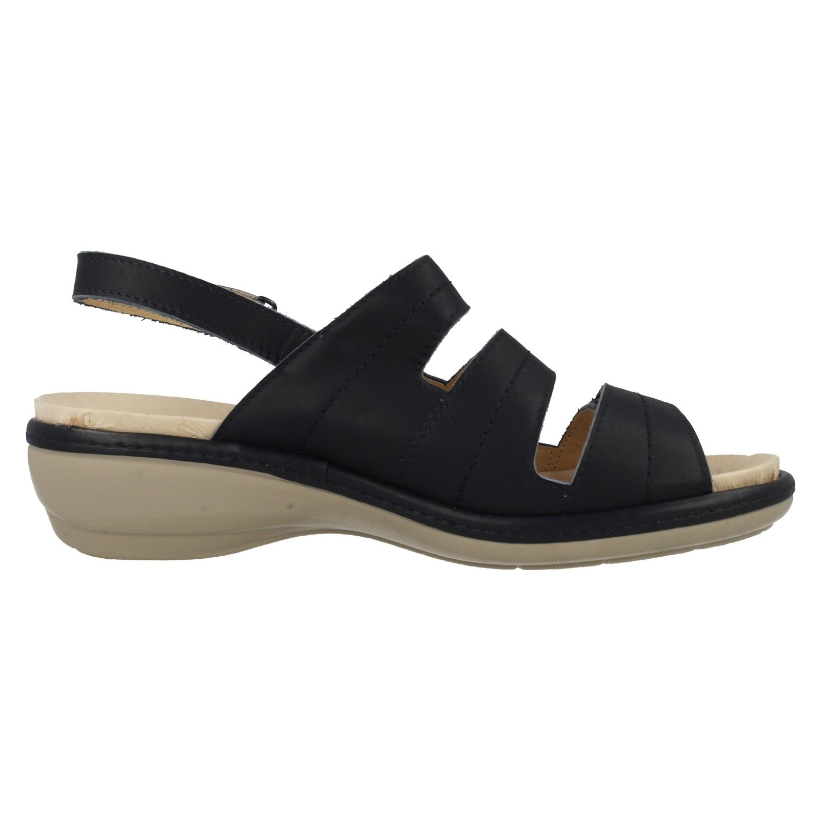 wide sandals easy b wide leather velcro sandals ebay wide sandals easy b wide leather velcro sandals ebay