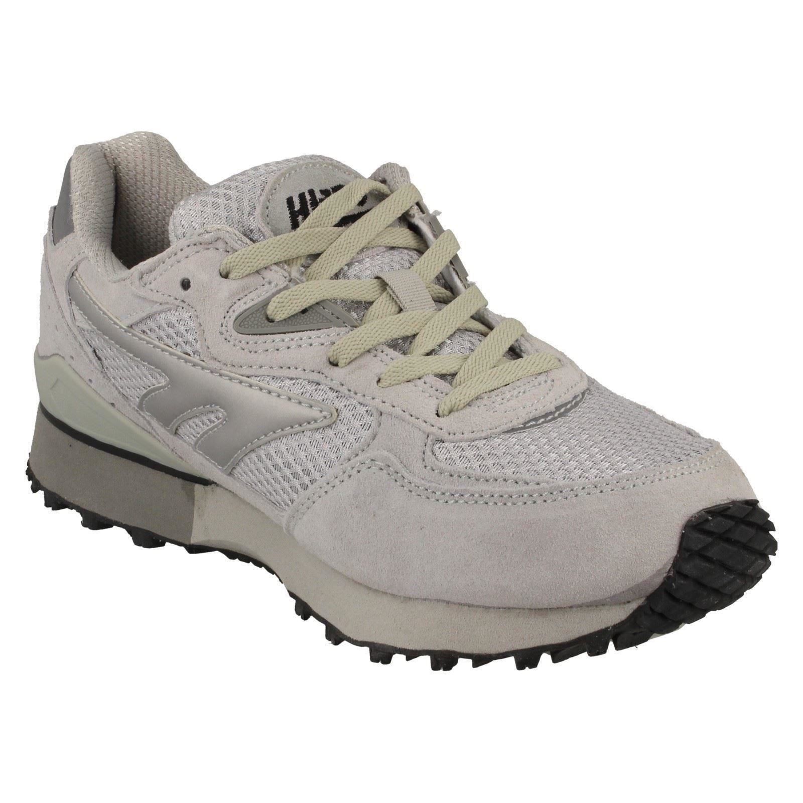 mens hi tec trainers