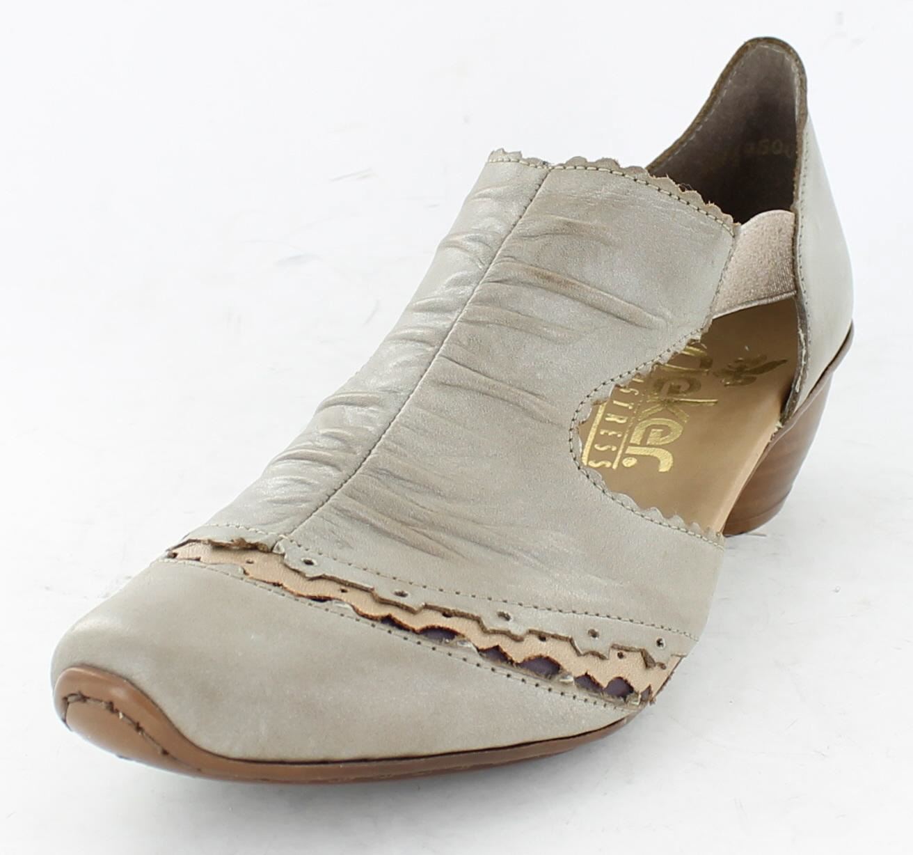 rieker stressless ladies shoes