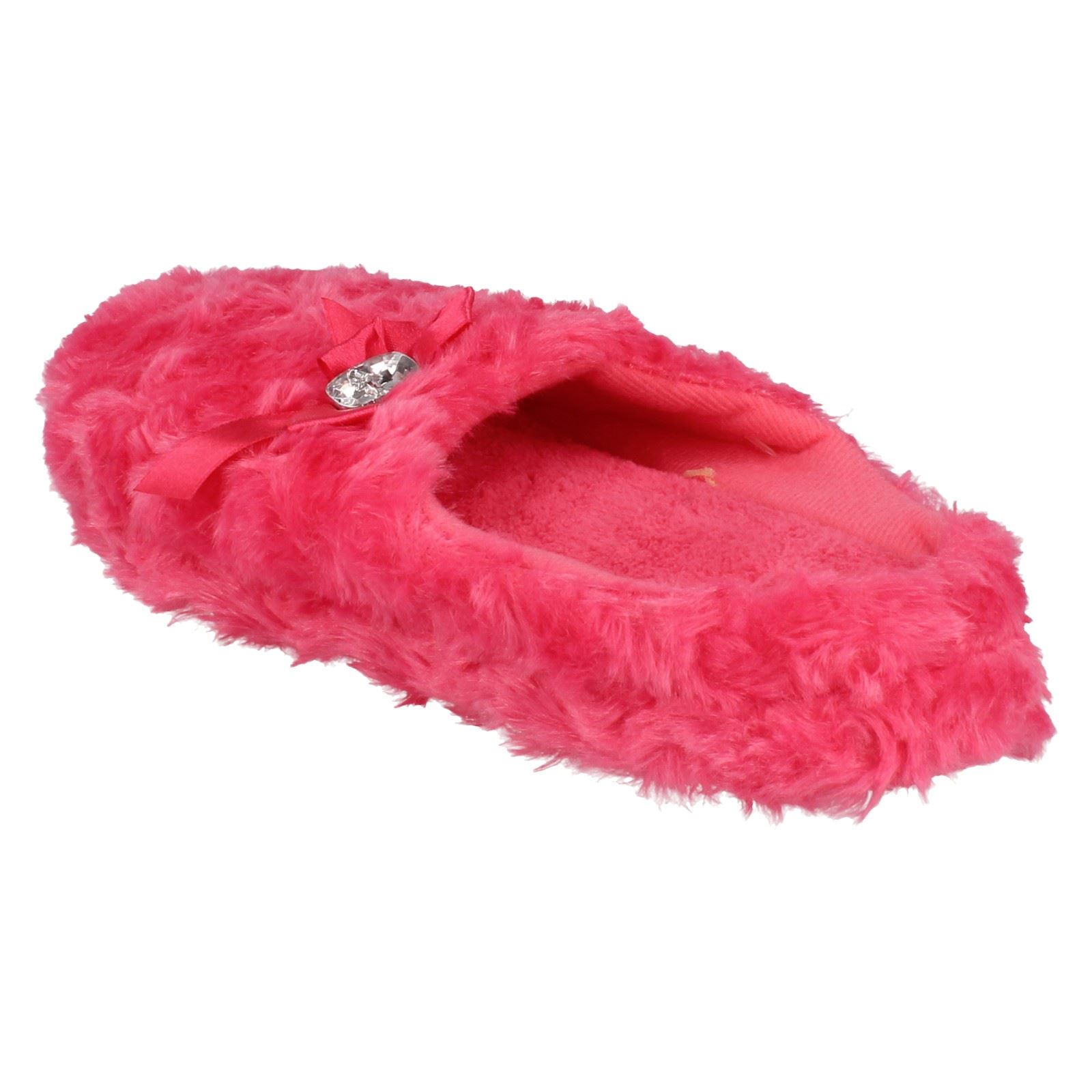 slippers mules fluffy