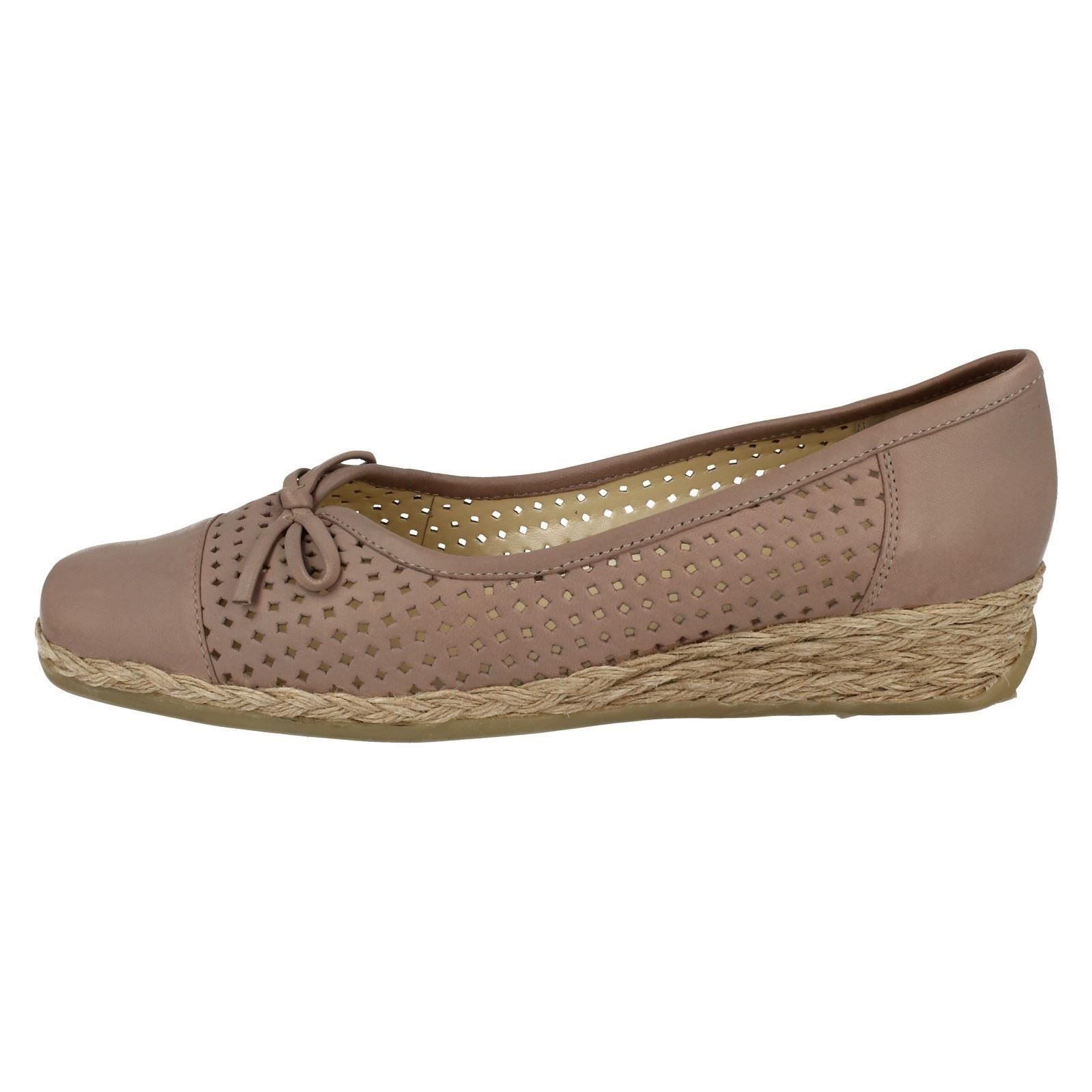 val dal ladies shoes