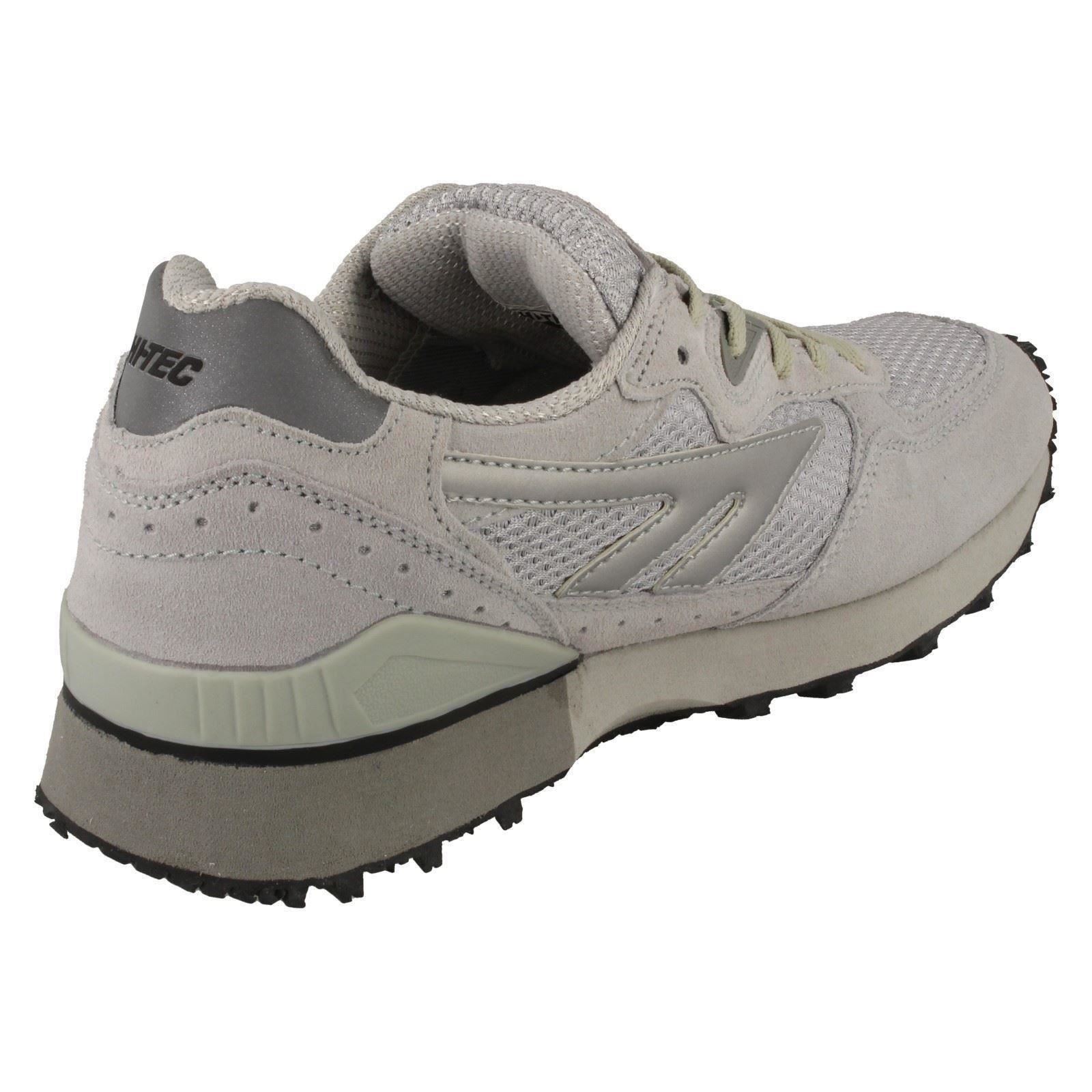 hi tec silver shadow size 9