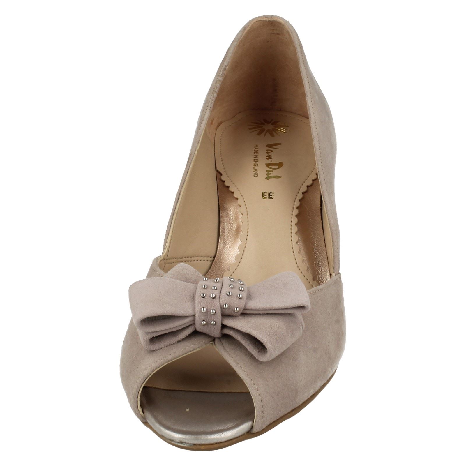 val dal ladies shoes