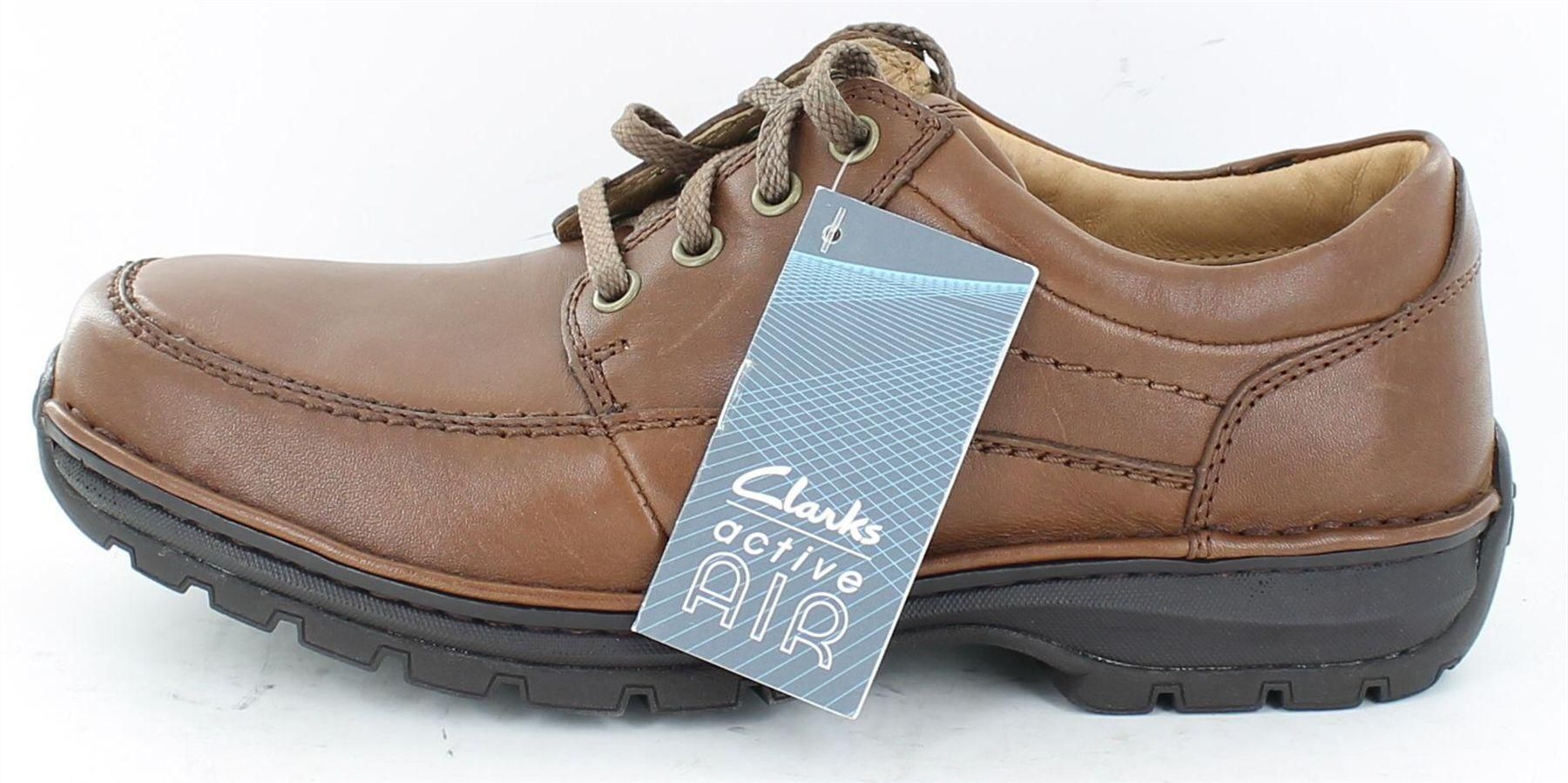 clarks active shoes