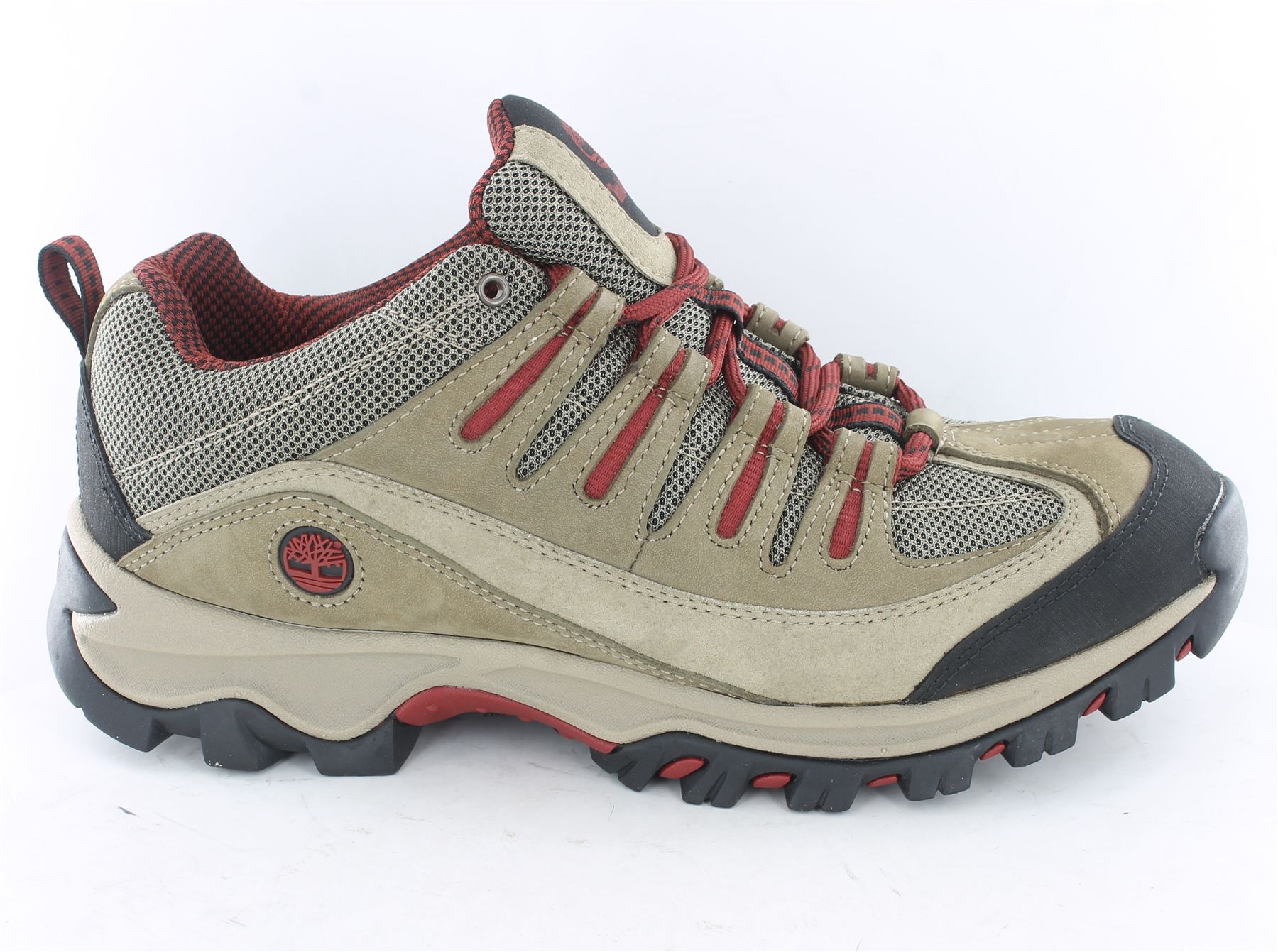 mens timberland walking shoes