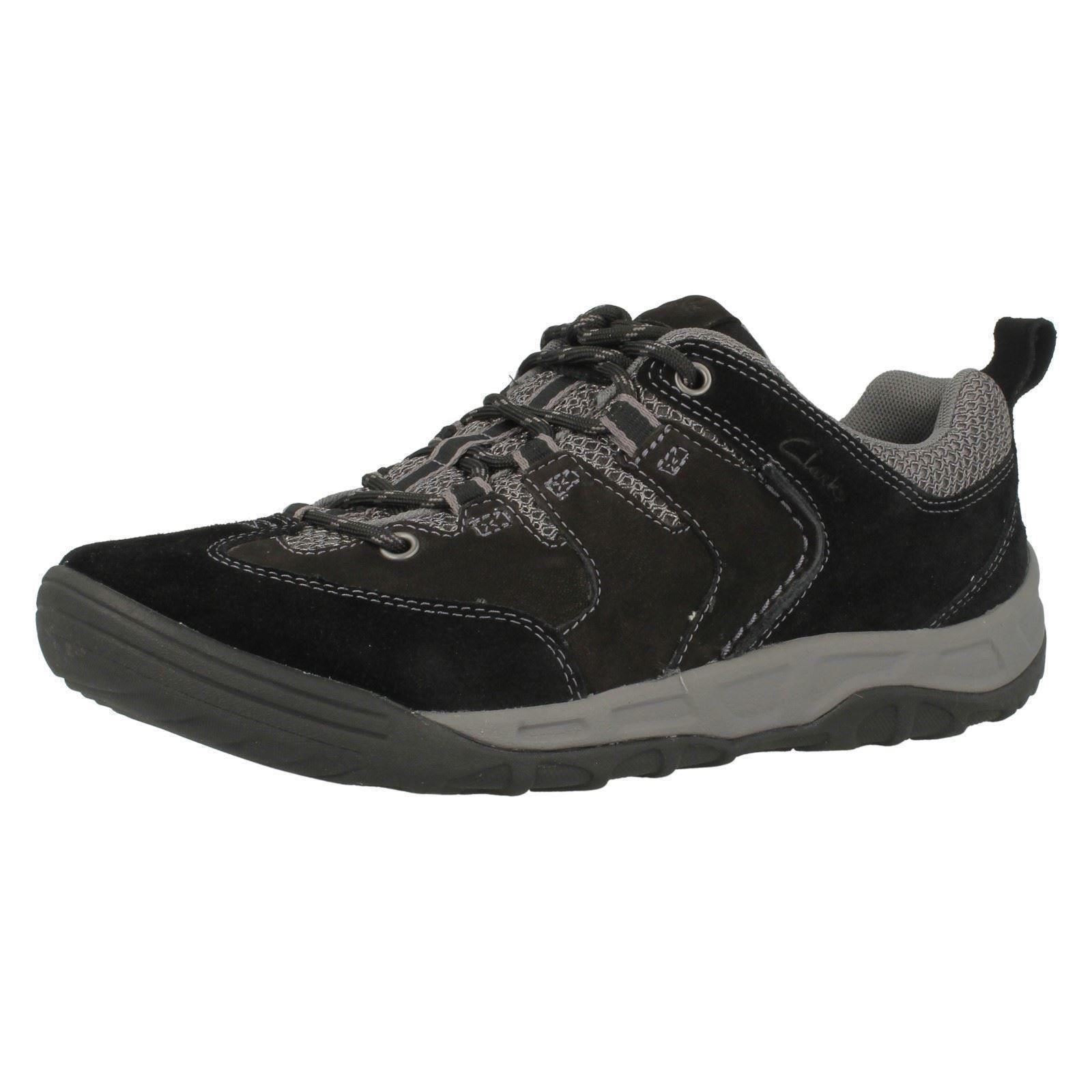 mens clarks trainers sale