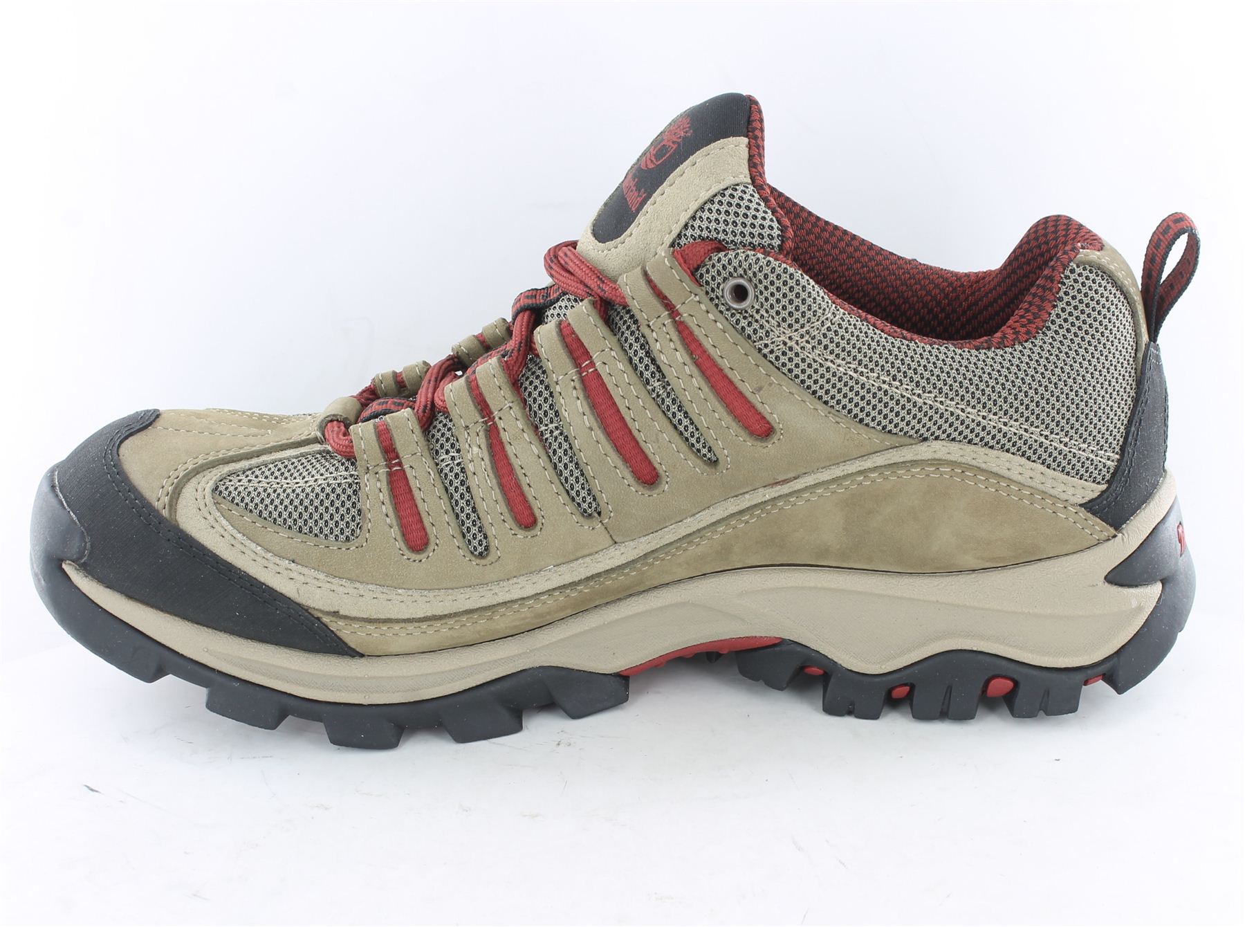 mens timberland walking shoes