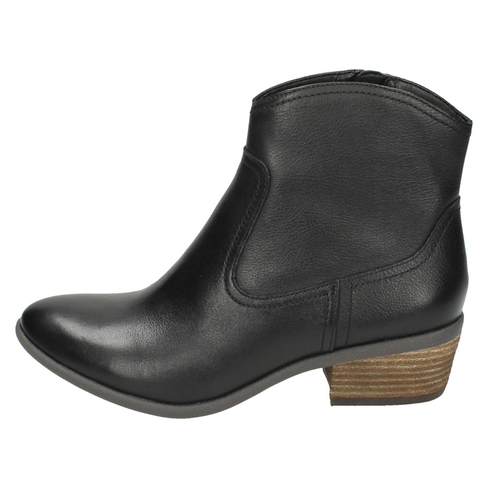 cowboy boots clarks