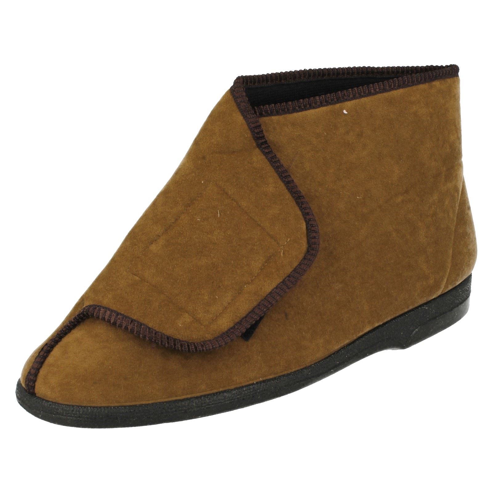 boot house slippers mens balmoral house slippers velcro boot boot house slippers mens balmoral house slippers velcro boot